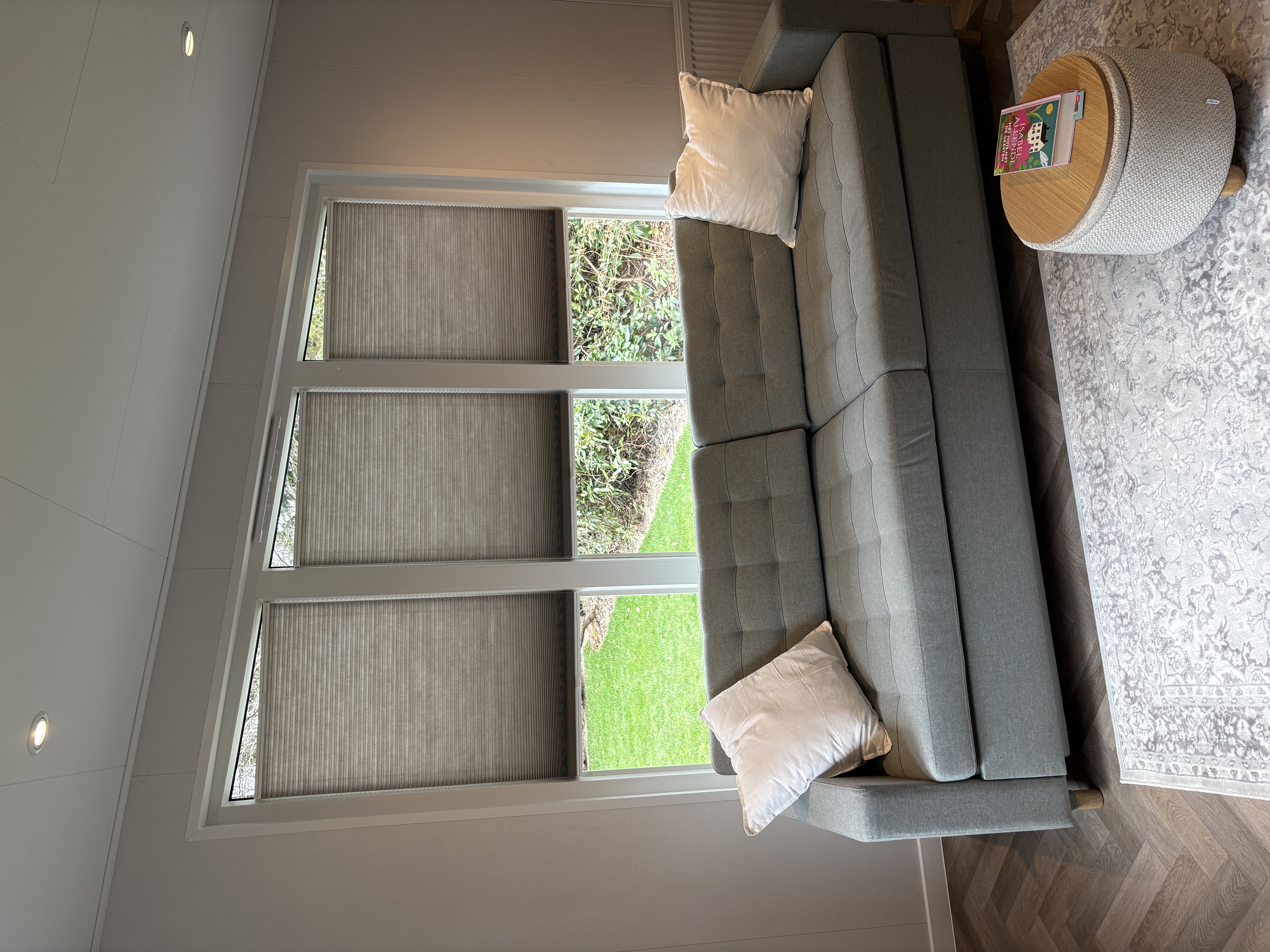 Chalet camping de Paalberg