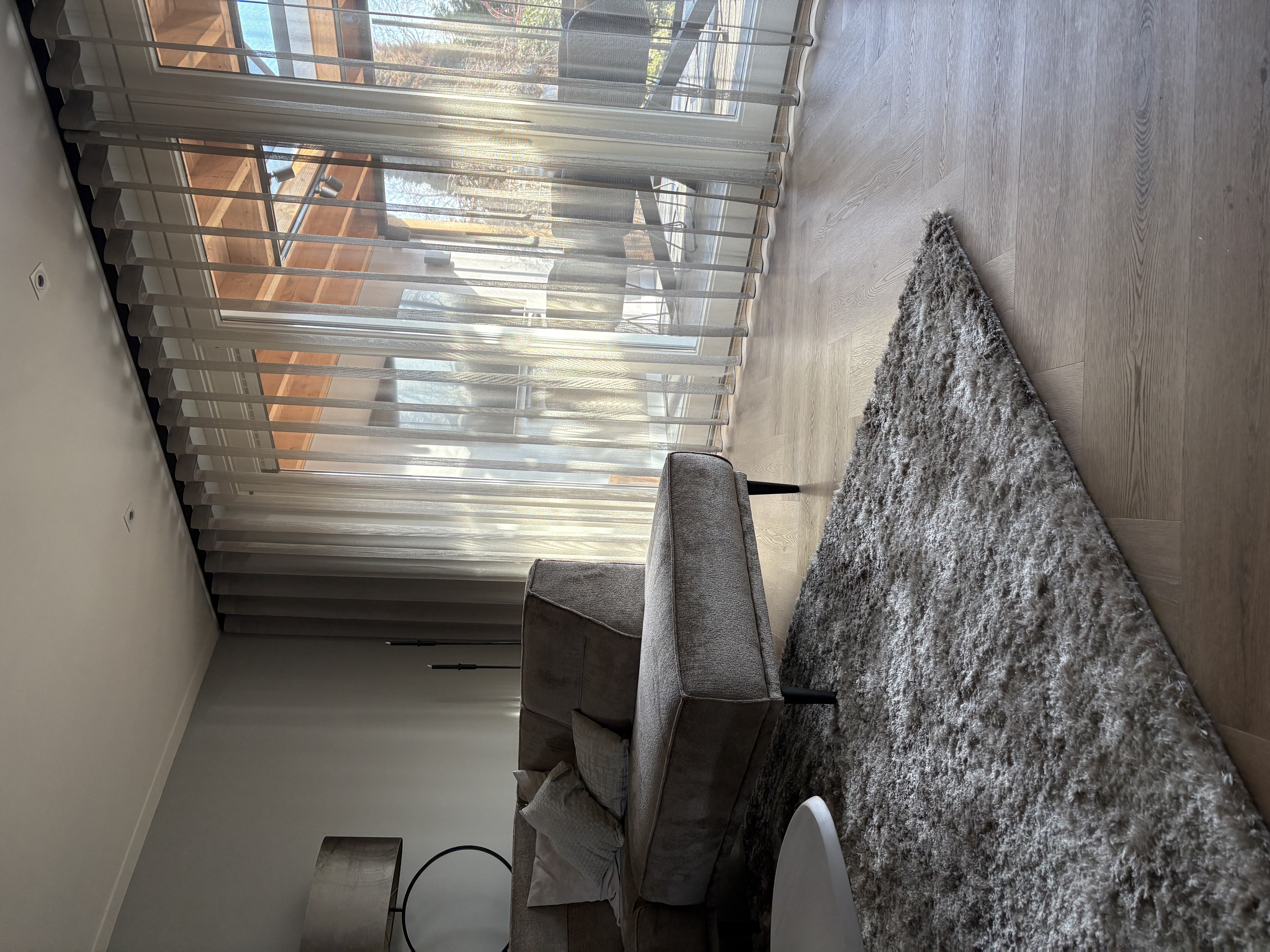 Inbetweens Franklin op railsroede