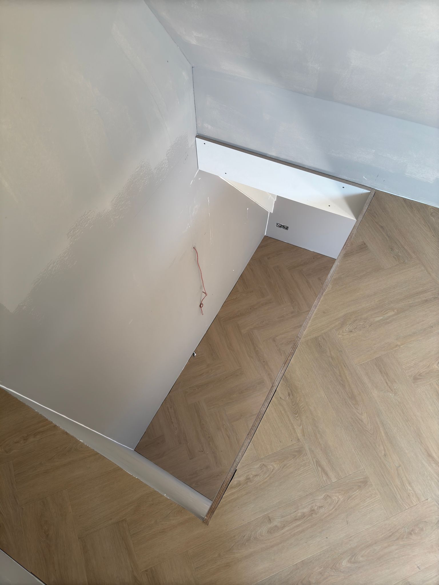 Appartement in centrum Zwolle