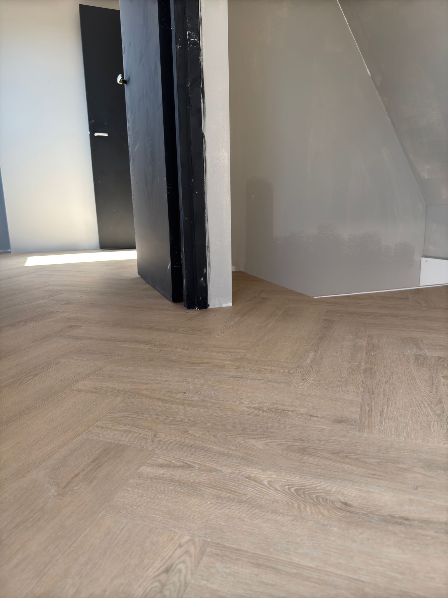 Appartement in centrum Zwolle