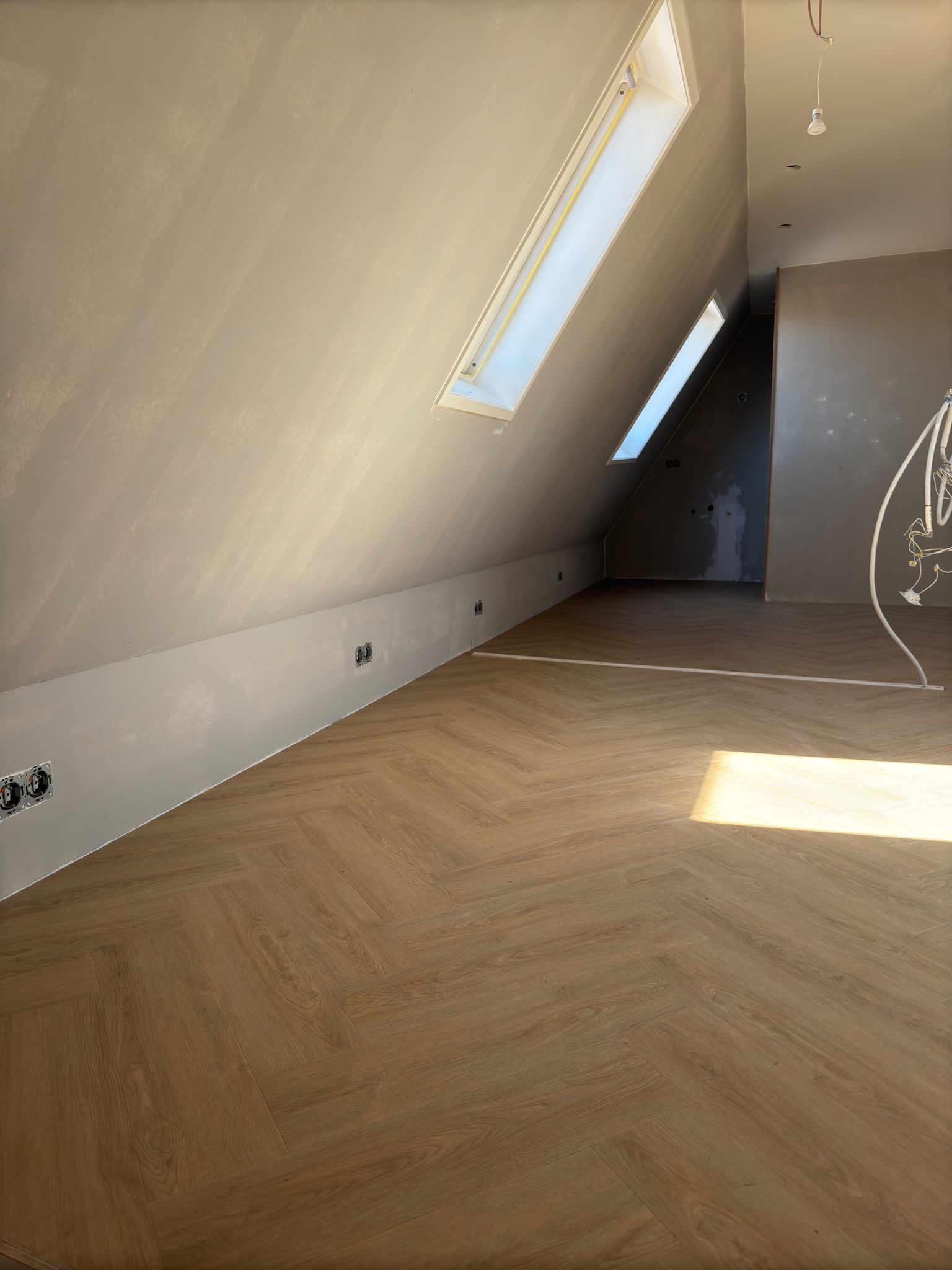 Appartement in centrum Zwolle