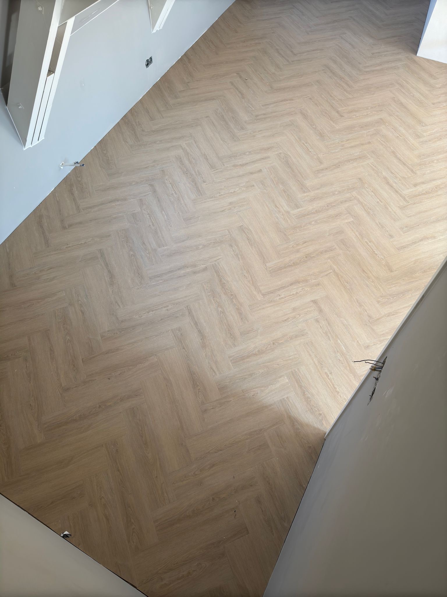 Appartement in centrum Zwolle