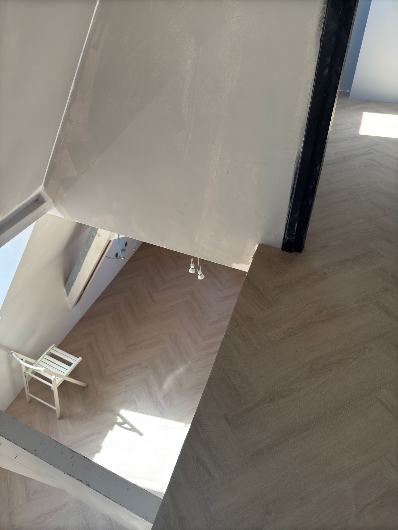 Appartement in centrum Zwolle