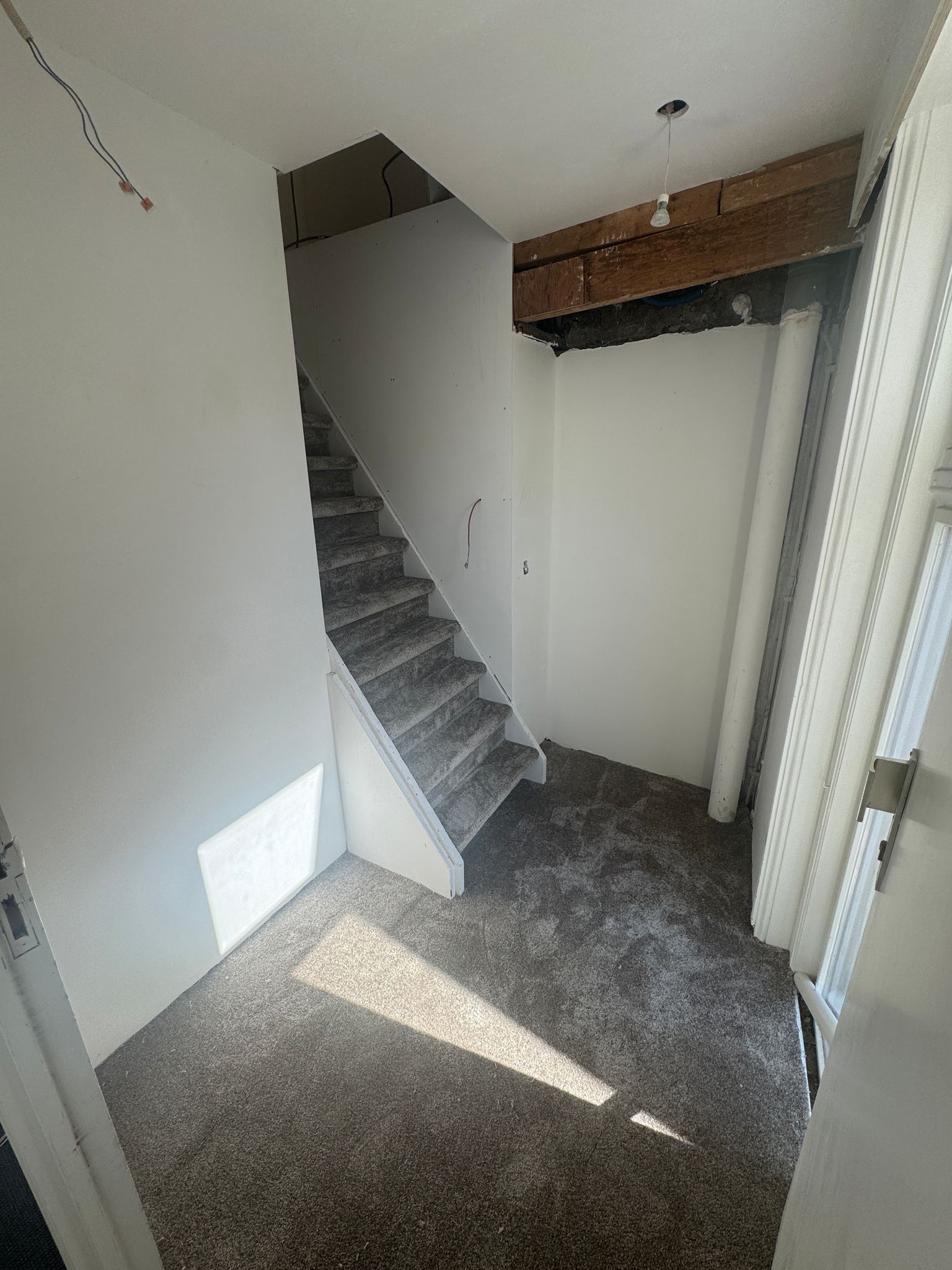 Appartement in centrum Zwolle