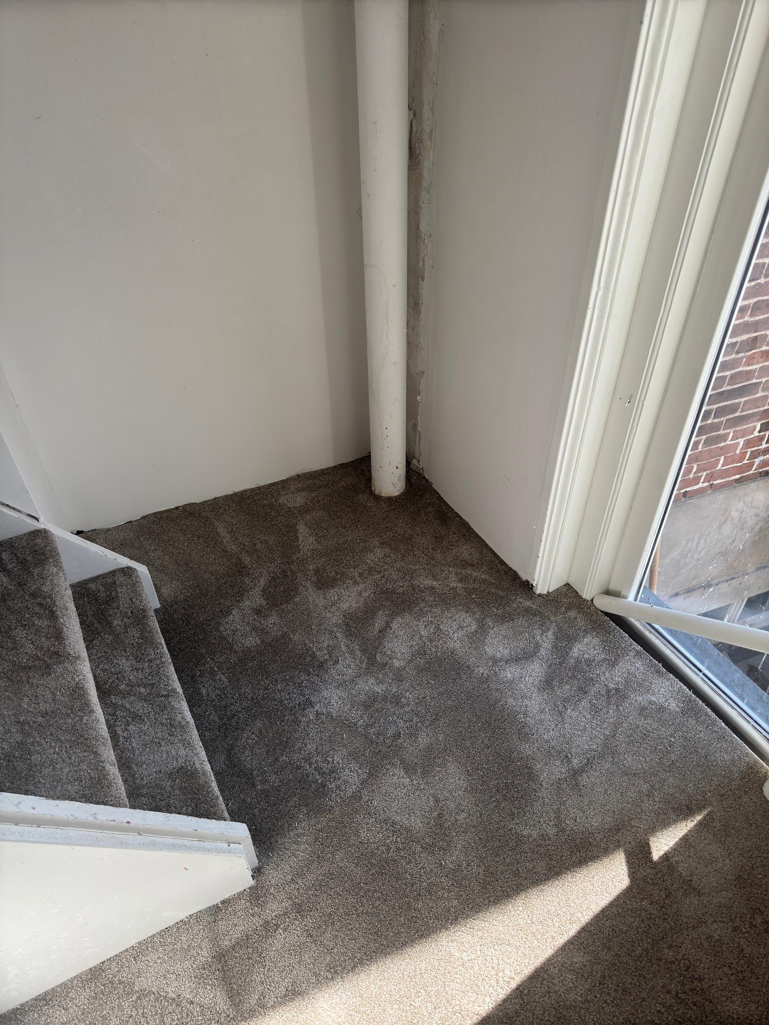 Appartement in centrum Zwolle