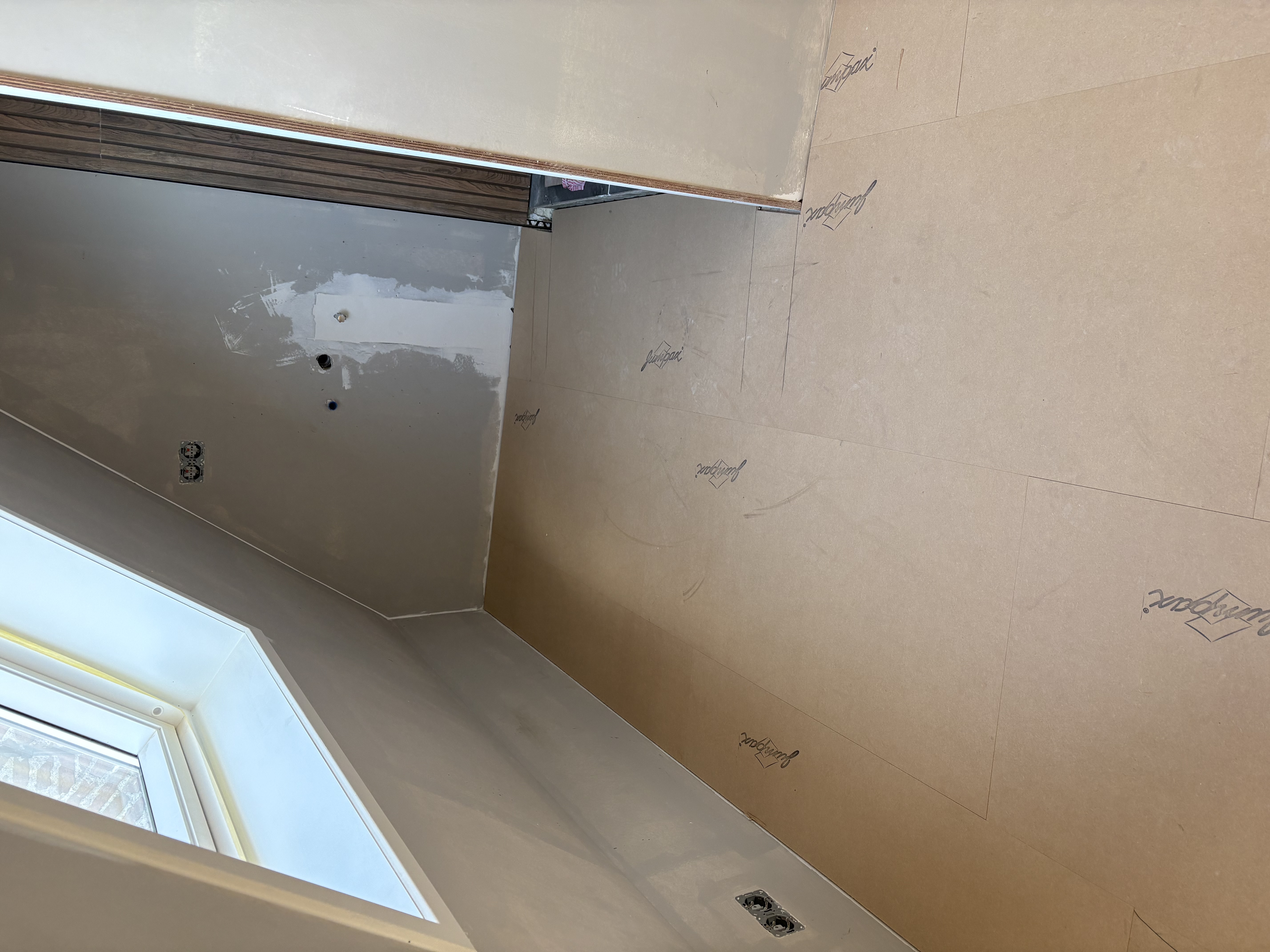 Appartement in centrum Zwolle