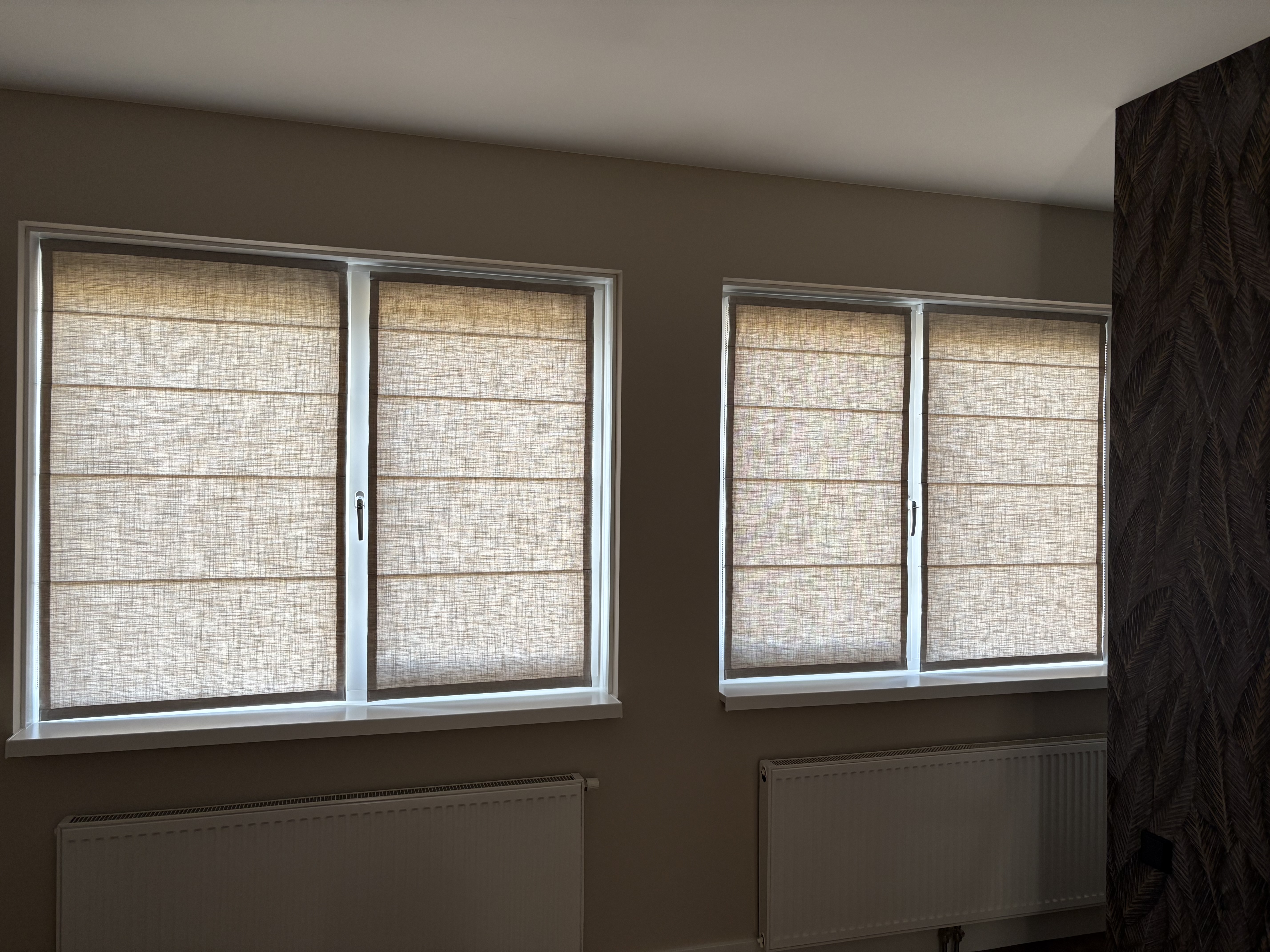 Gordijnen en vouwgordijnen in Genemuiden