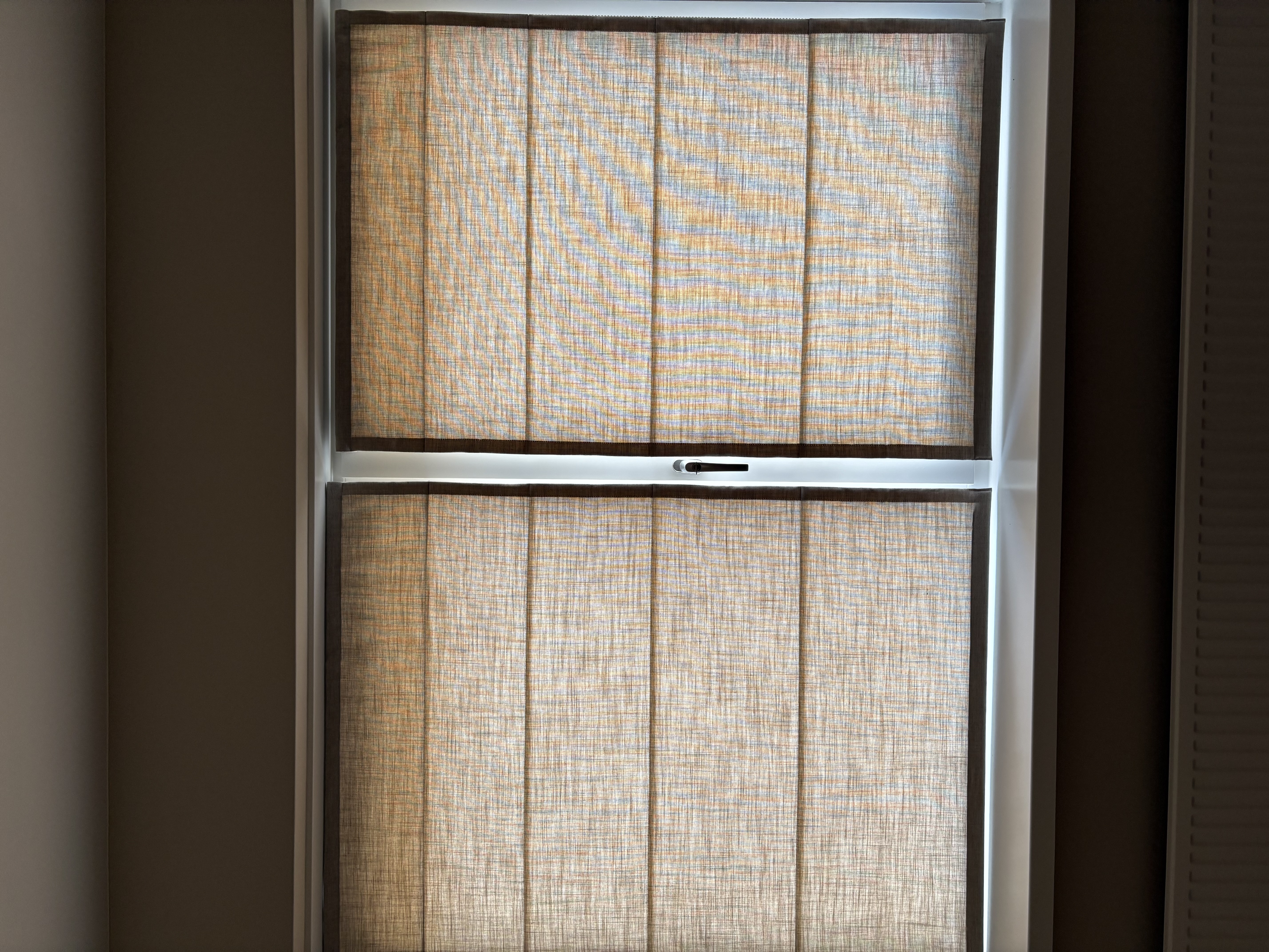 Gordijnen en vouwgordijnen in Genemuiden