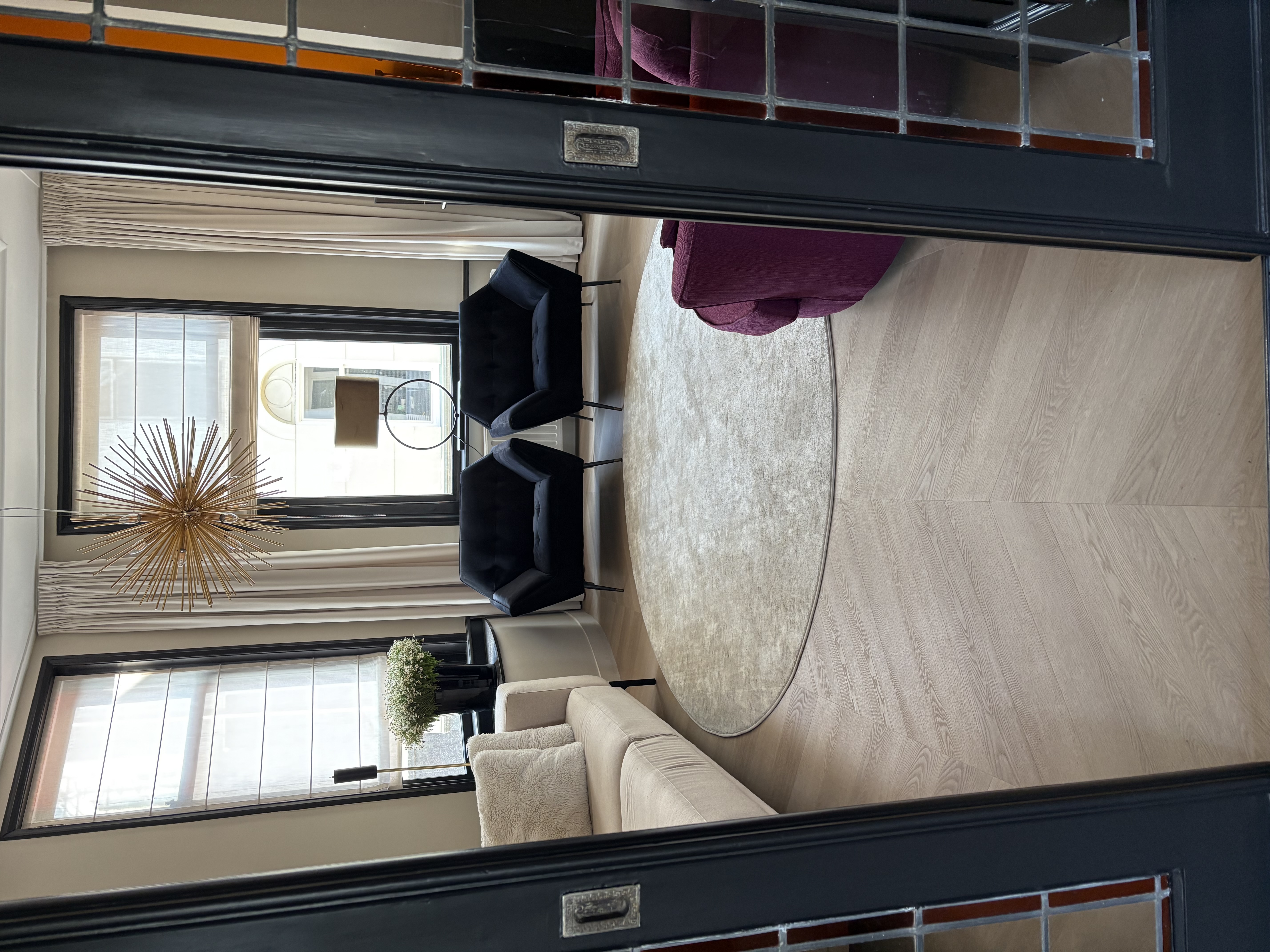 Hongaarse punt in Utrecht