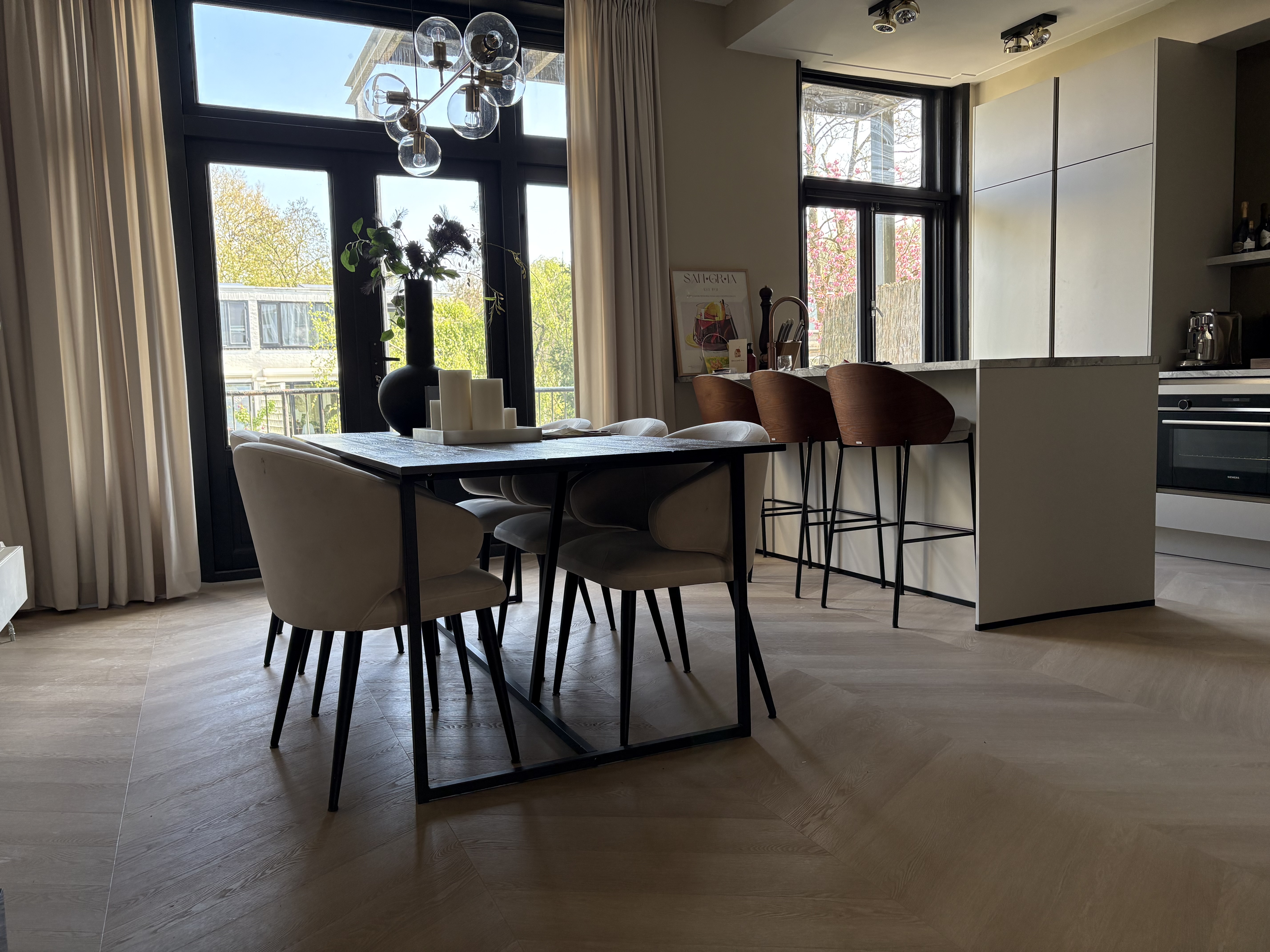 Hongaarse punt in Utrecht