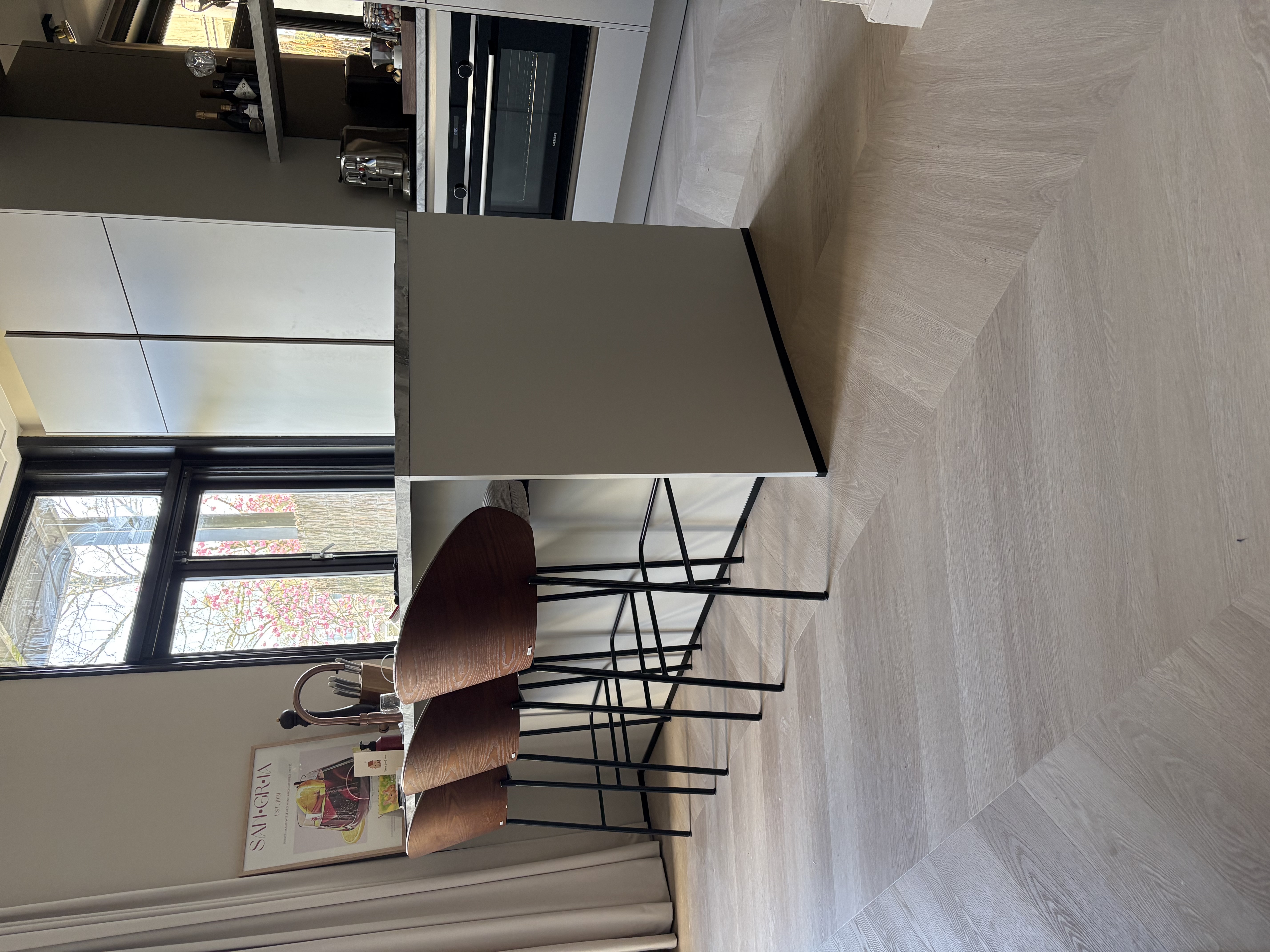 Hongaarse punt in Utrecht