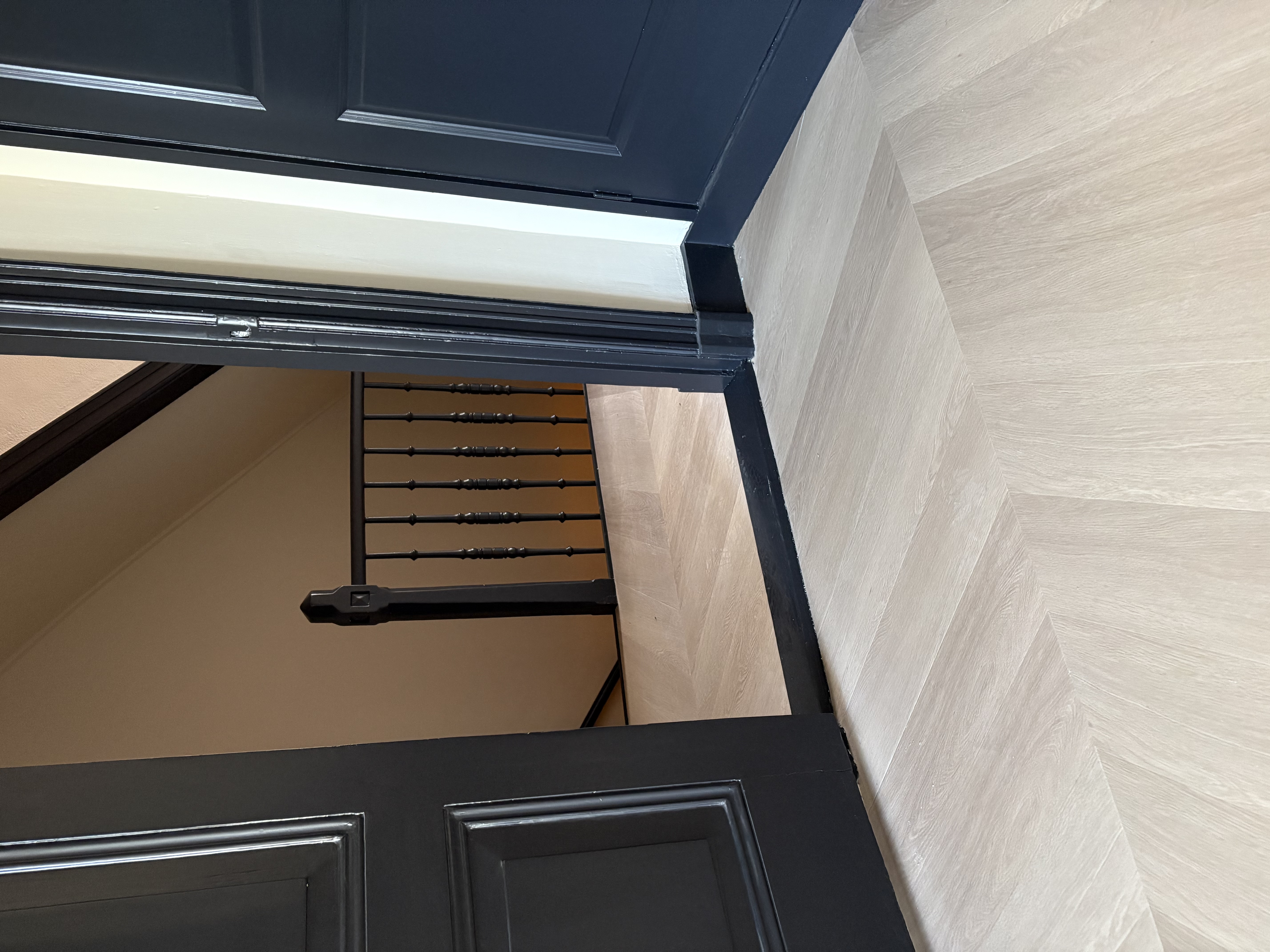 Hongaarse punt in Utrecht