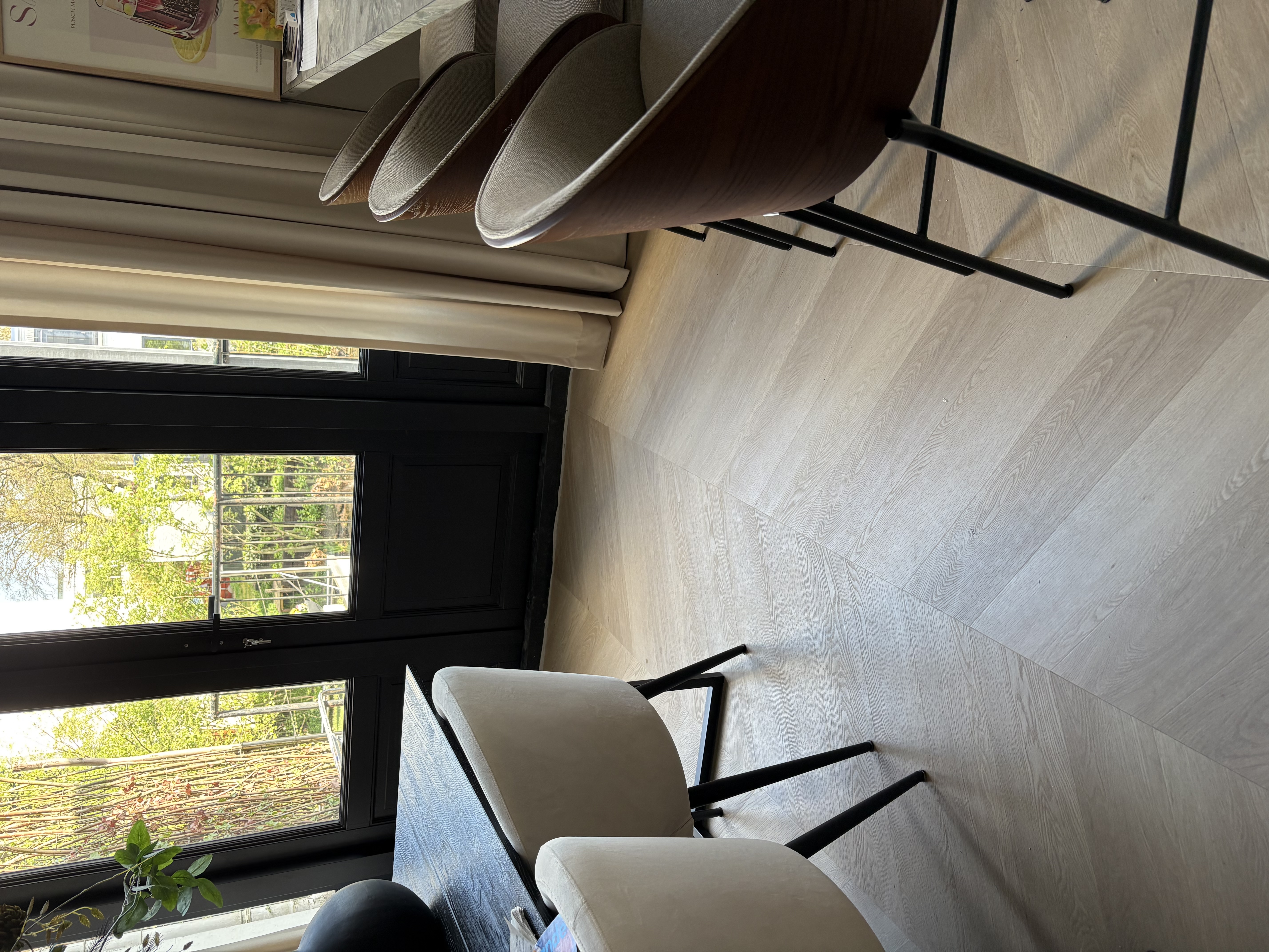 Hongaarse punt in Utrecht