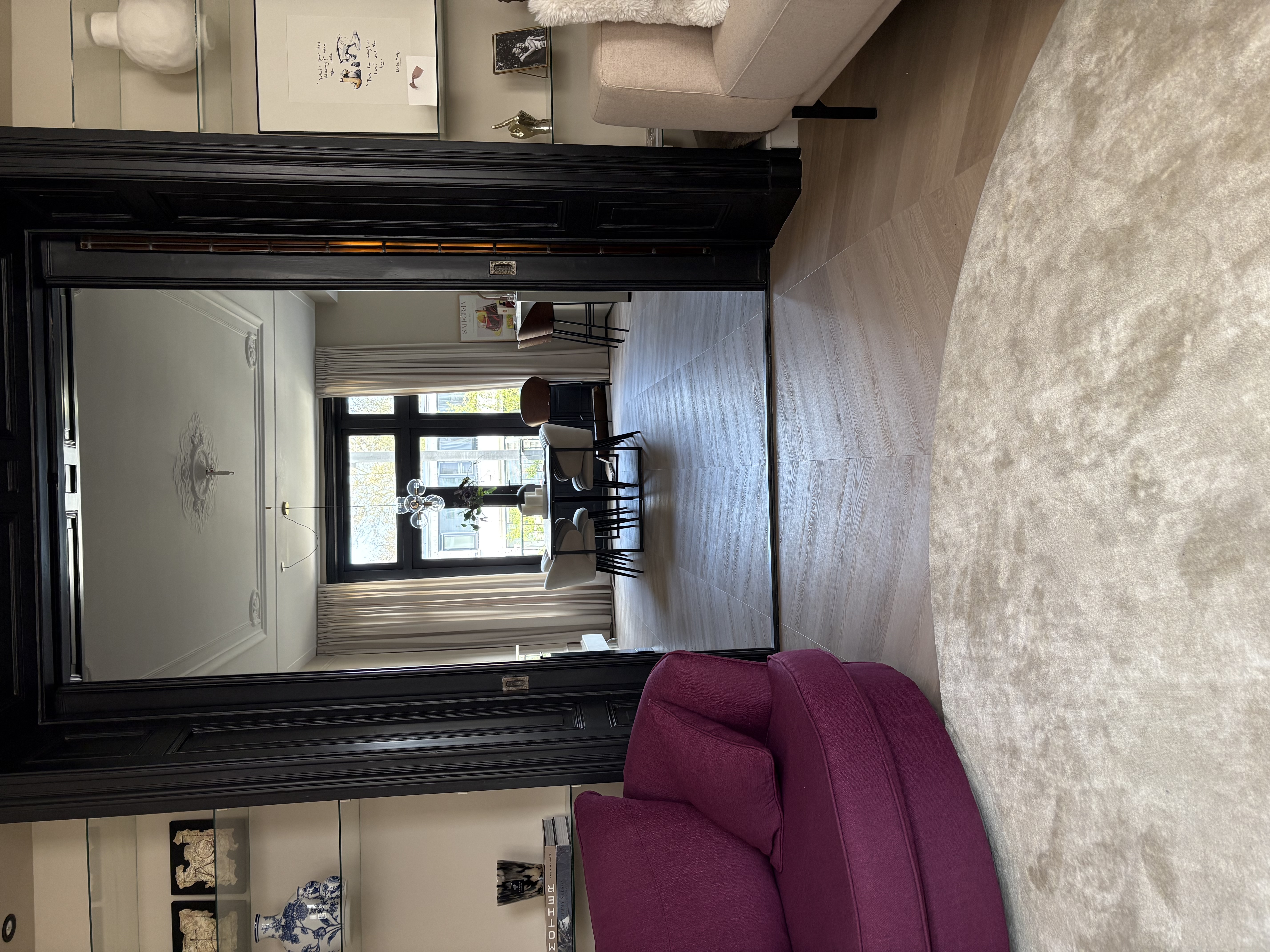 Hongaarse punt in Utrecht