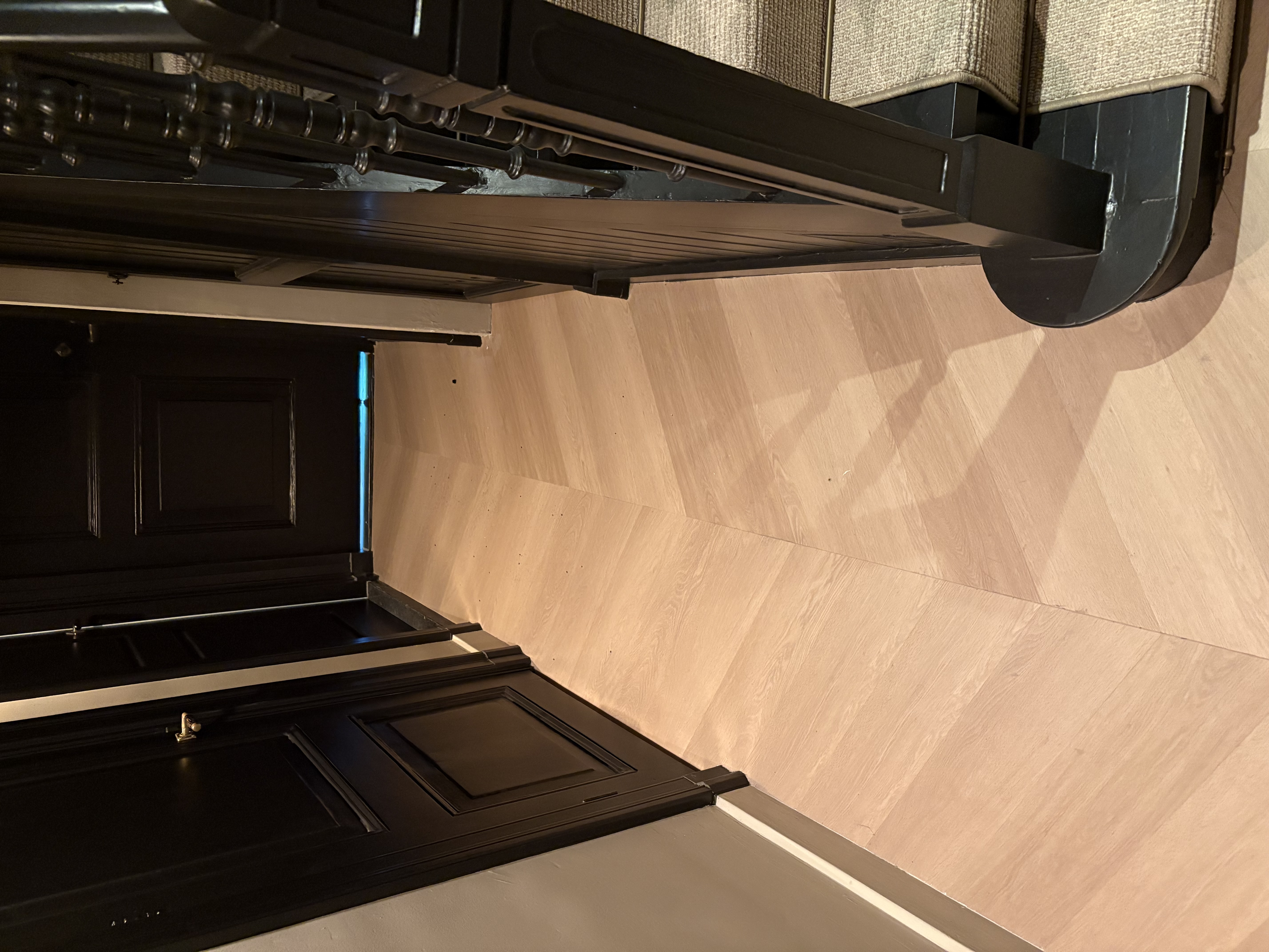 Hongaarse punt in Utrecht