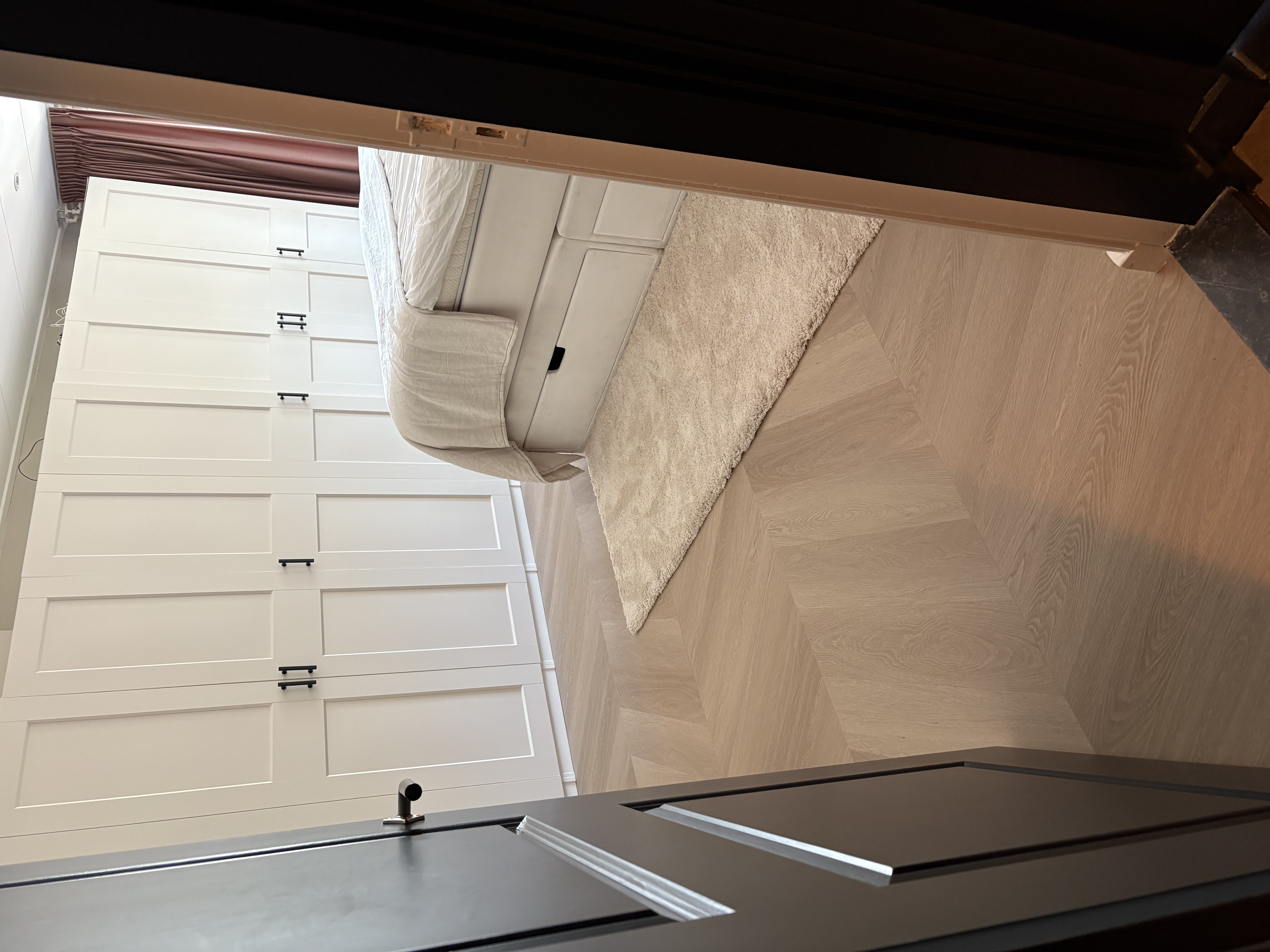 Hongaarse punt in Utrecht