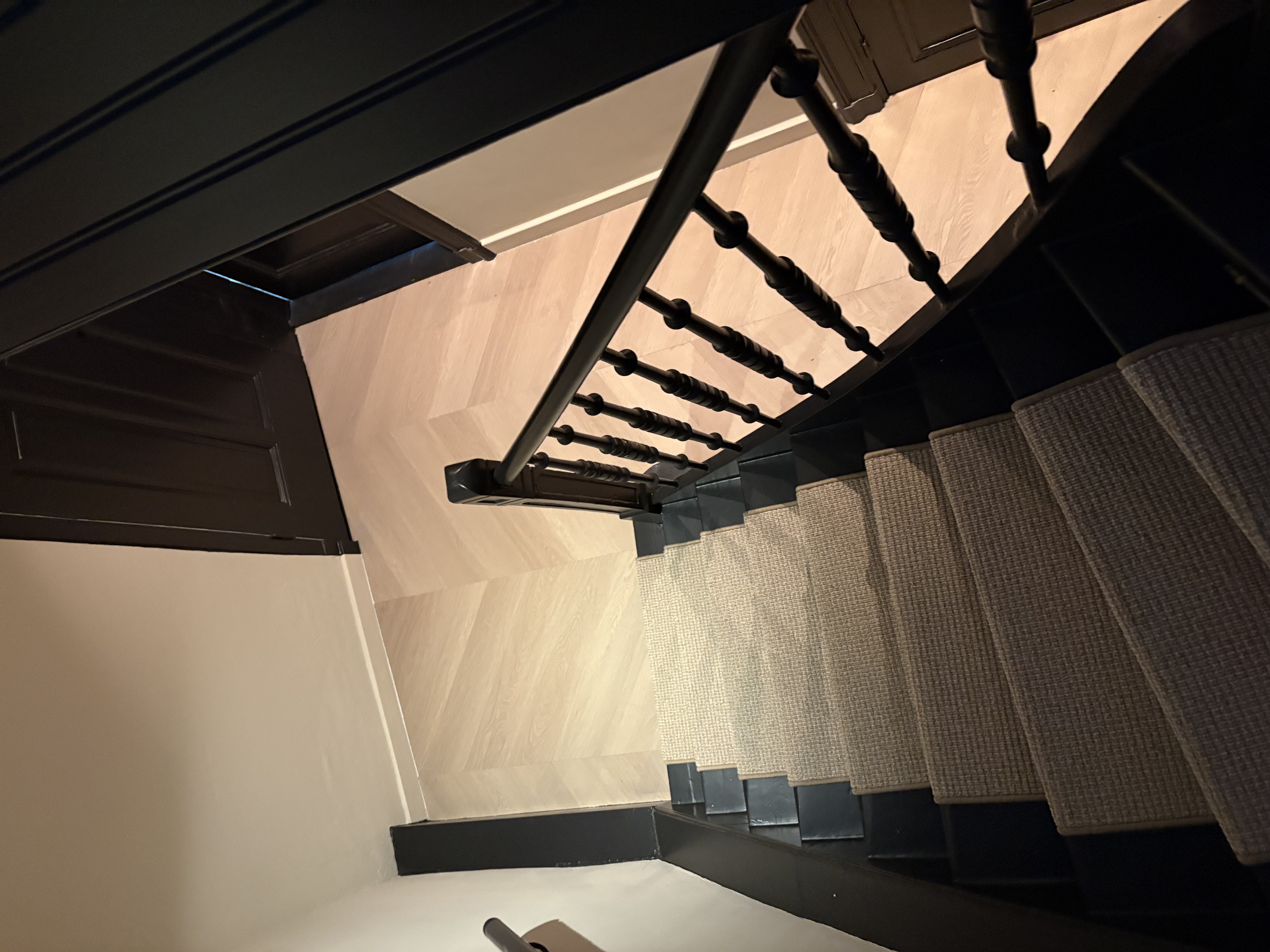 Hongaarse punt in Utrecht