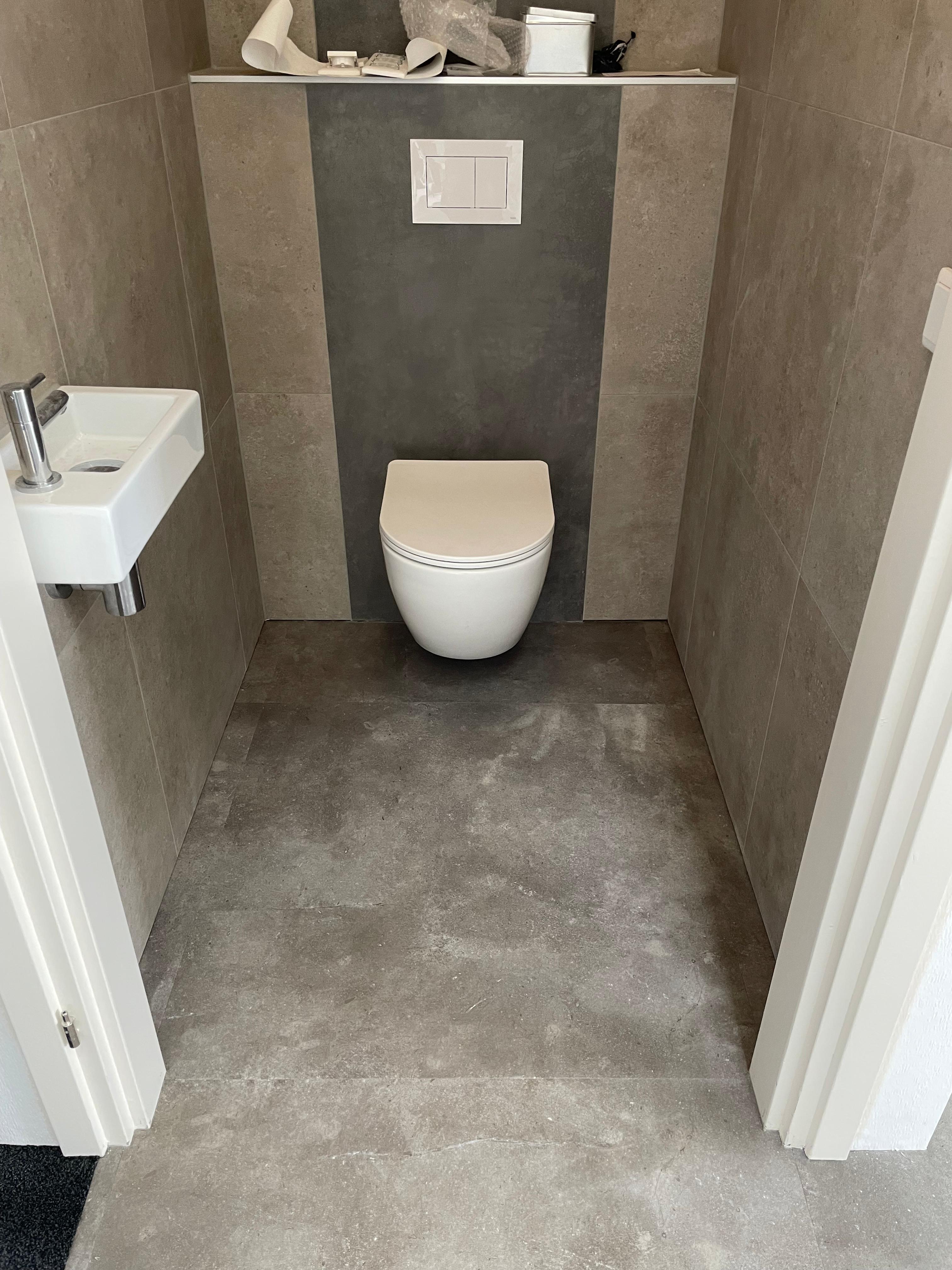 Woning met pvc in Blokzijl