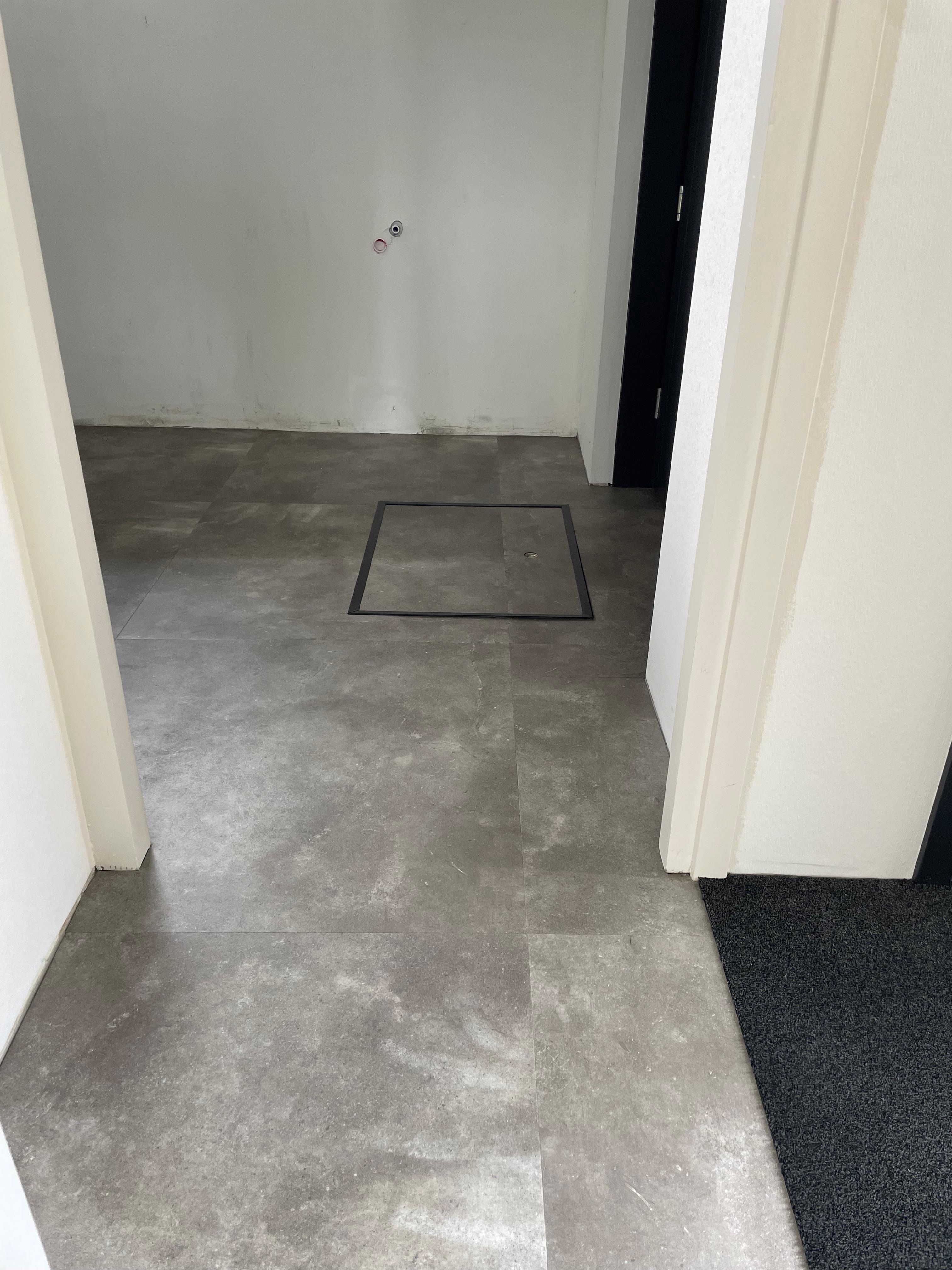 Woning met pvc in Blokzijl