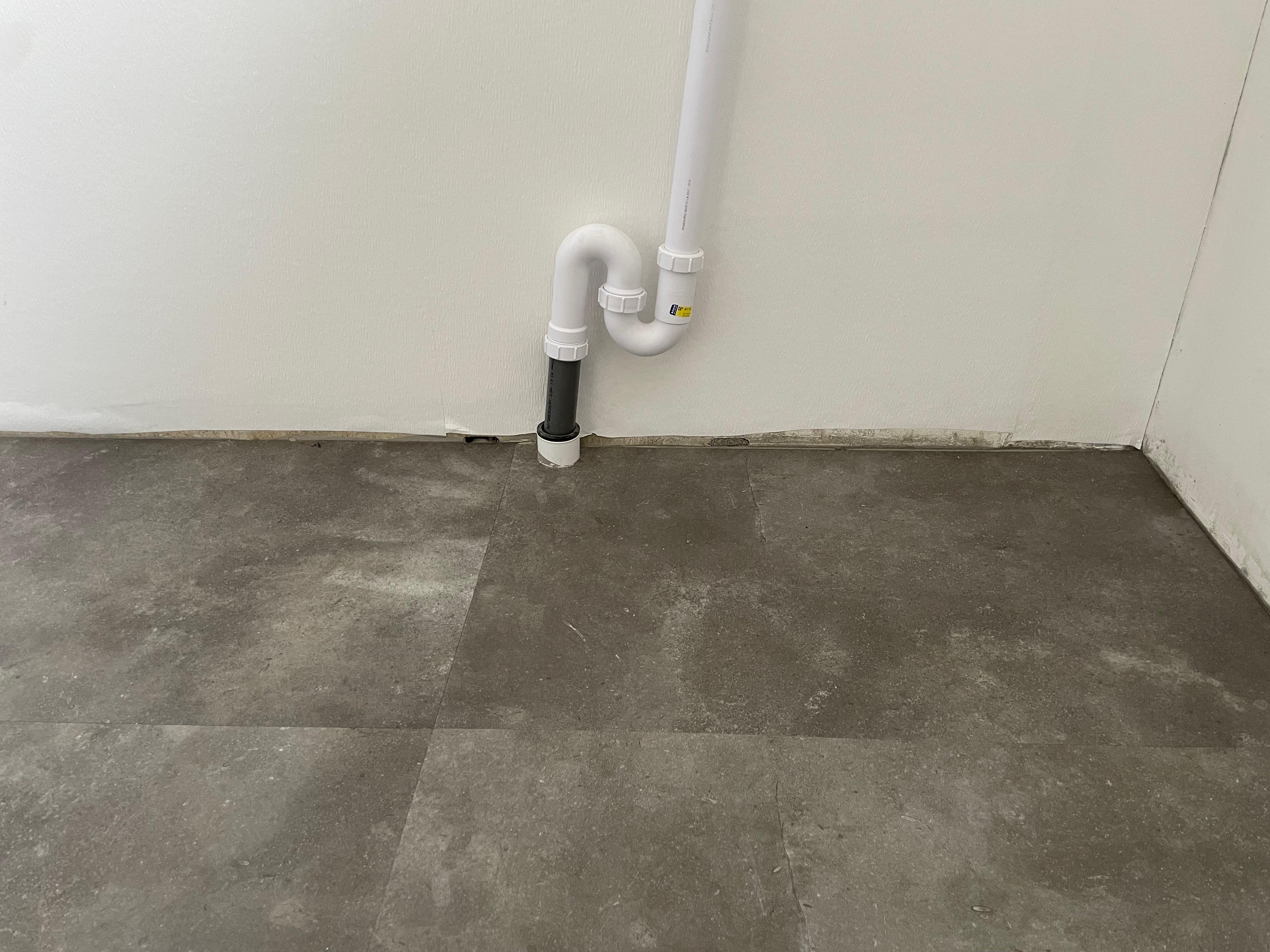 Woning met pvc in Blokzijl