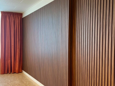 Hervormde gemeente Elim t’Harde