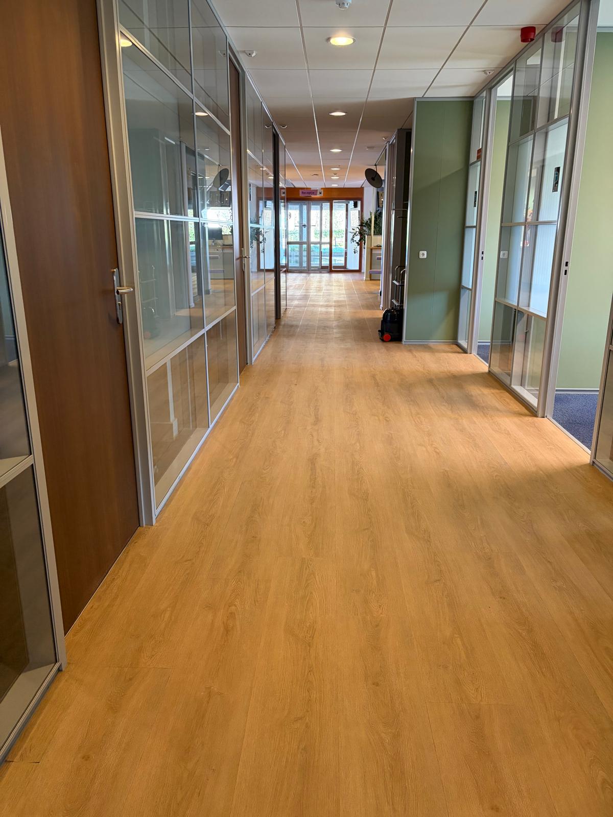 Project Inclusief groep Nunspeet