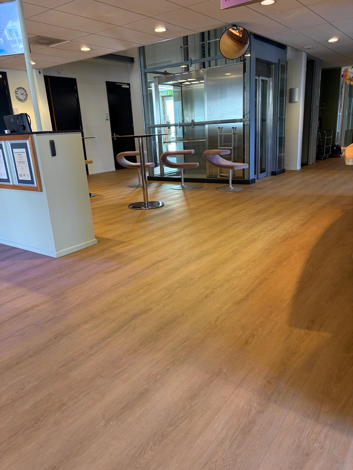 Project Inclusief groep Nunspeet