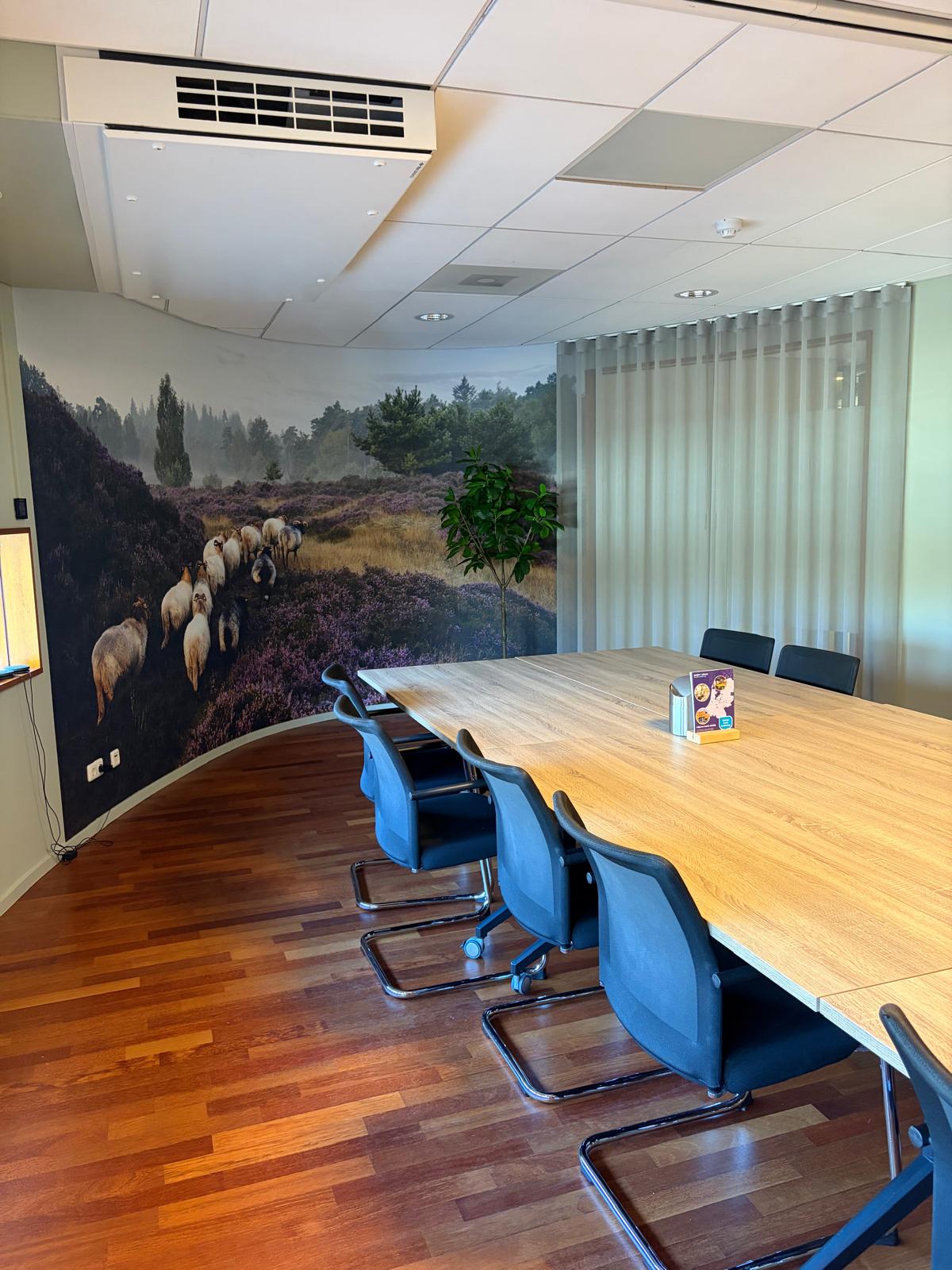 Project Inclusief groep Nunspeet