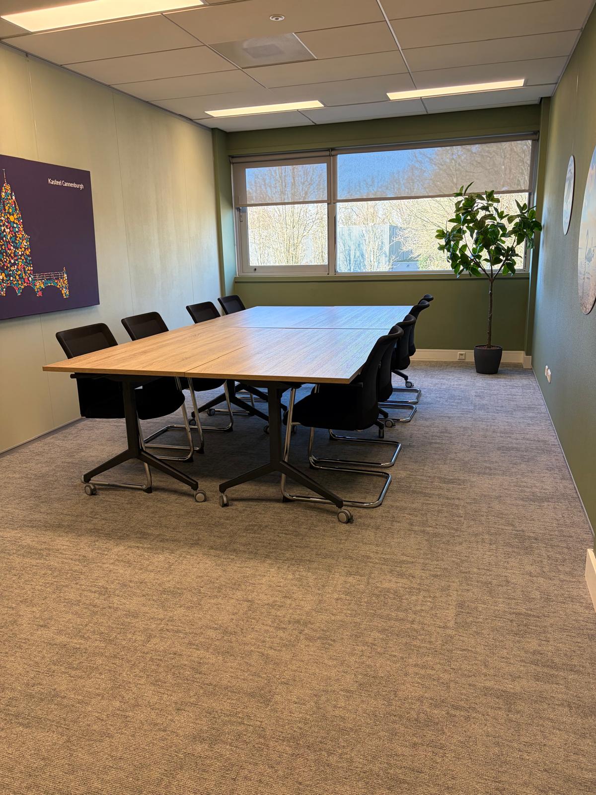 Project Inclusief groep Nunspeet