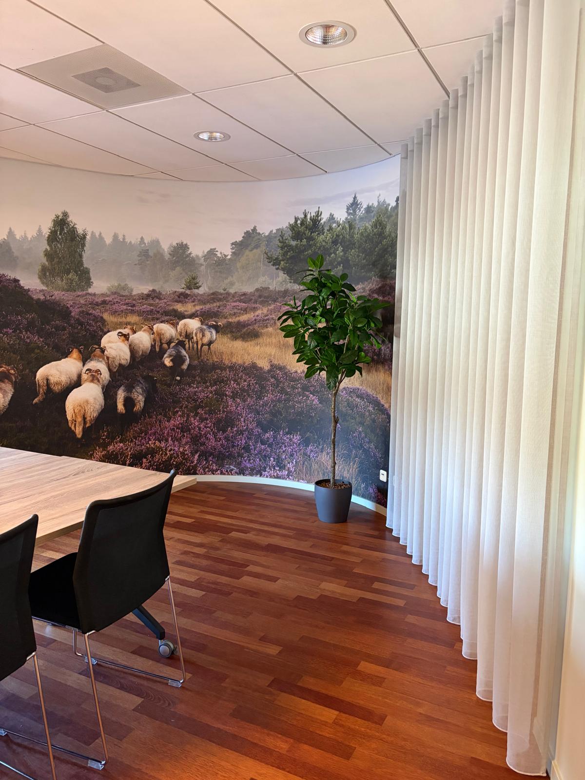 Project Inclusief groep Nunspeet