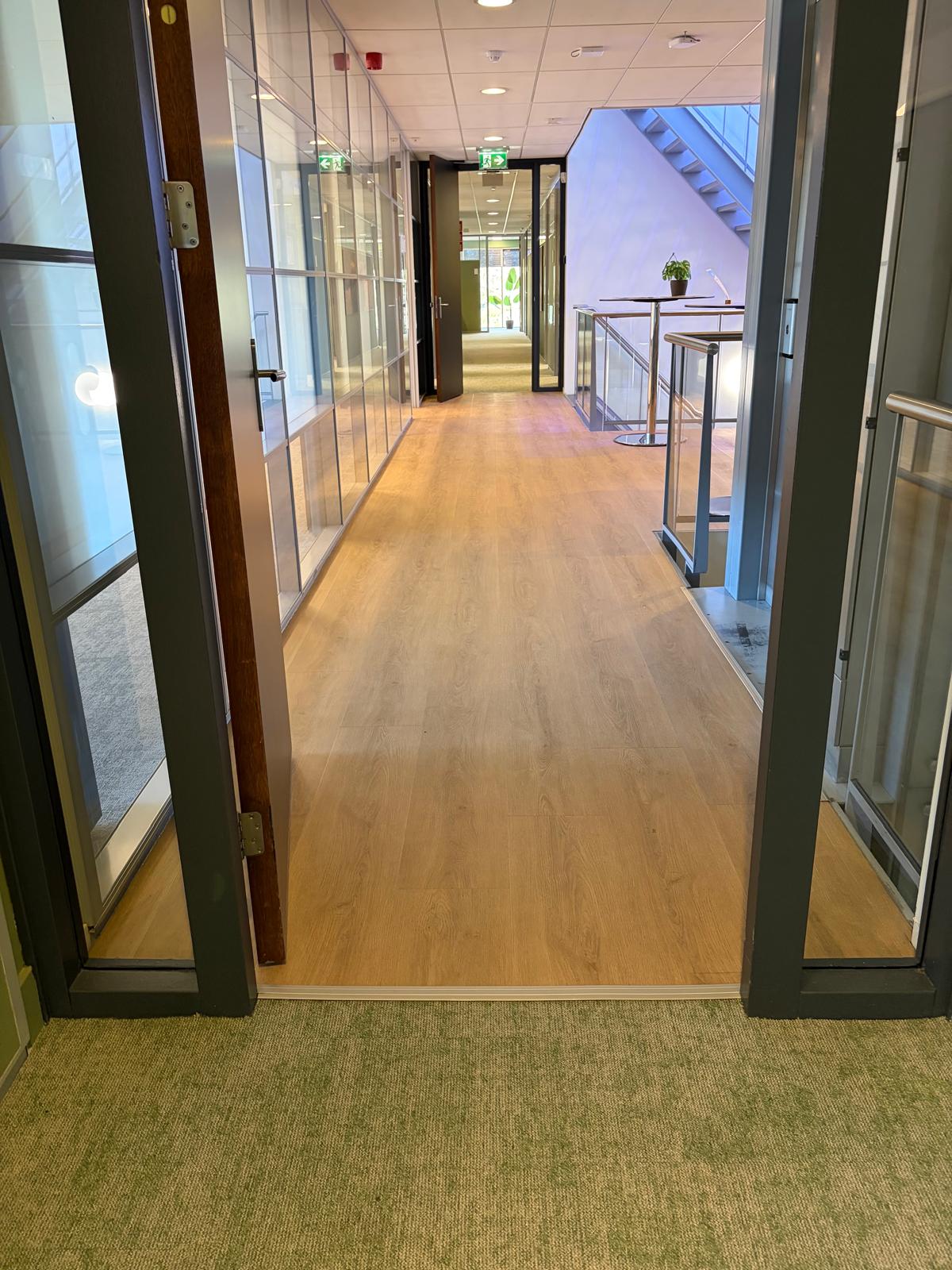 Project Inclusief groep Nunspeet