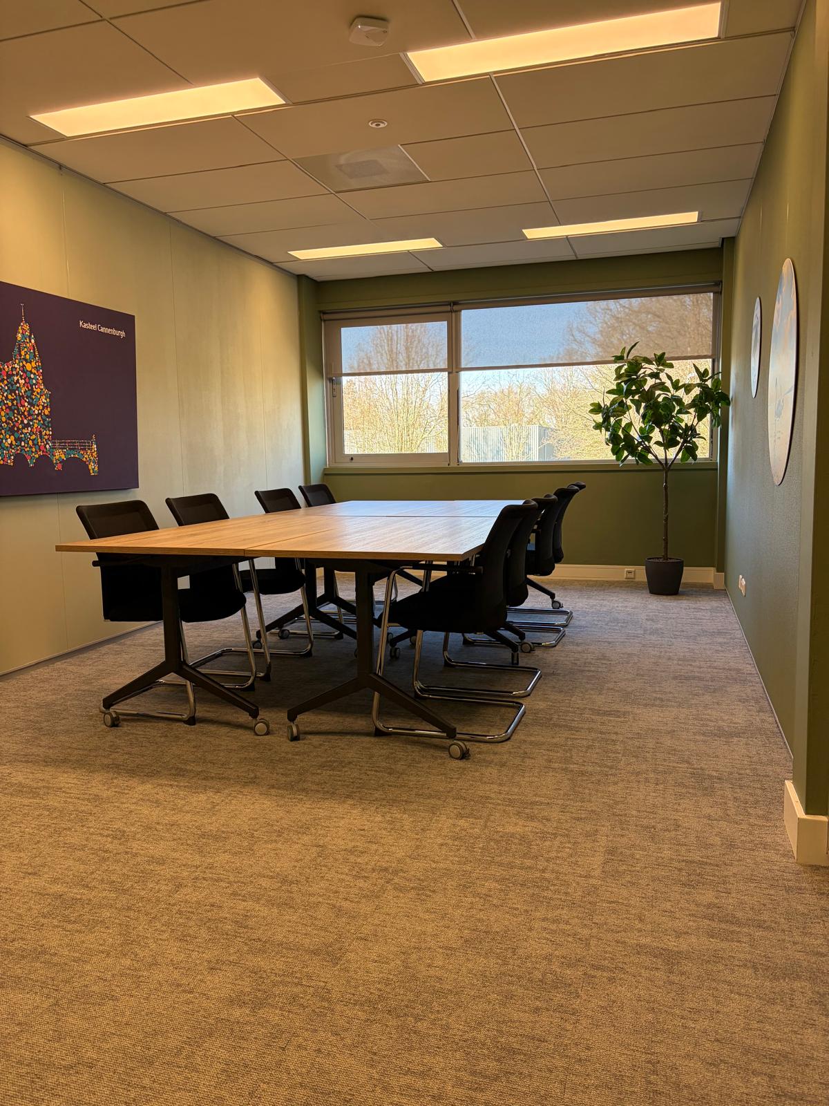 Project Inclusief groep Nunspeet