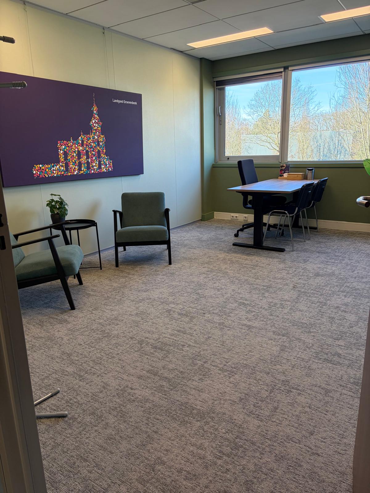 Project Inclusief groep Nunspeet