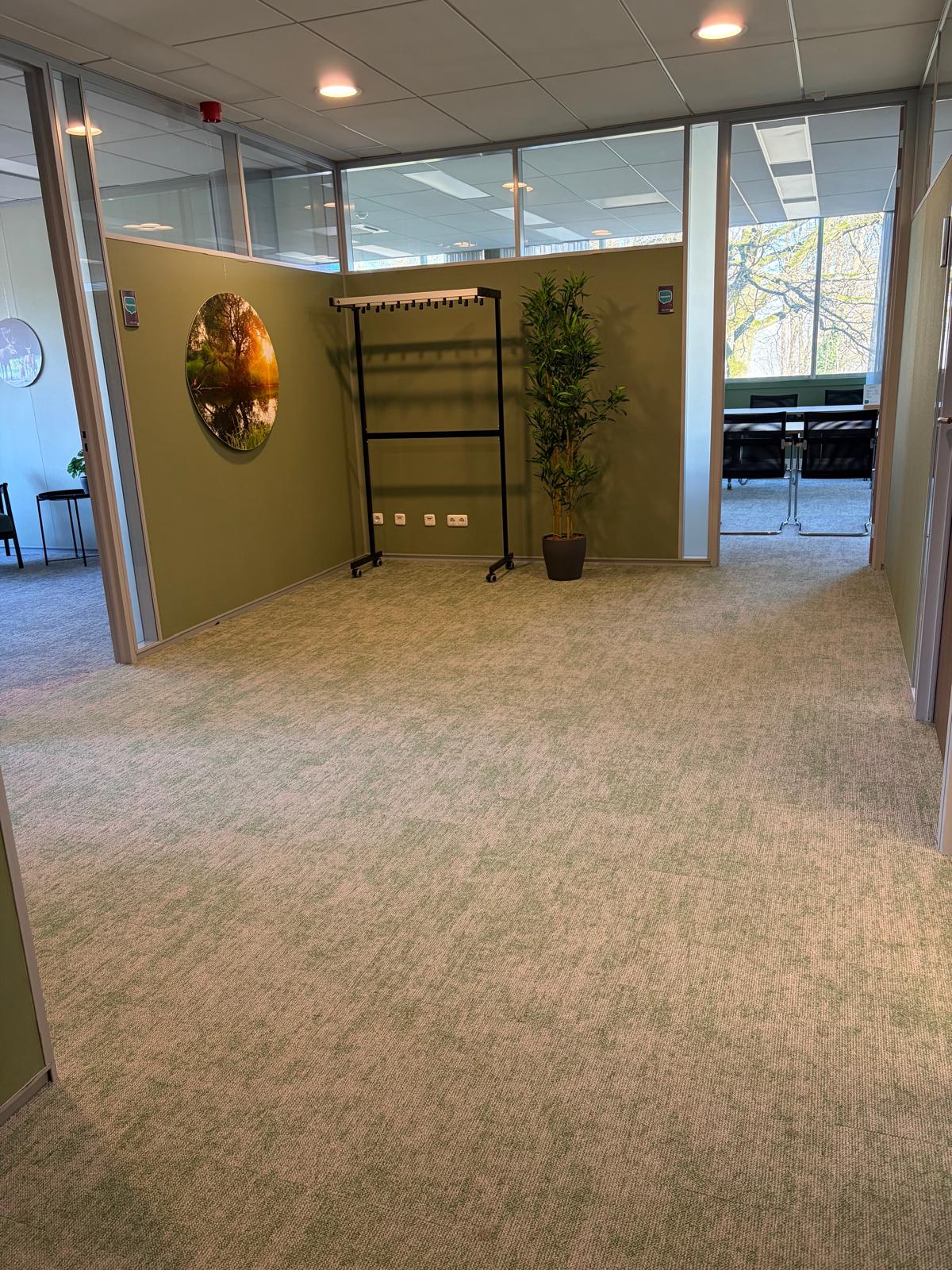 Project Inclusief groep Nunspeet