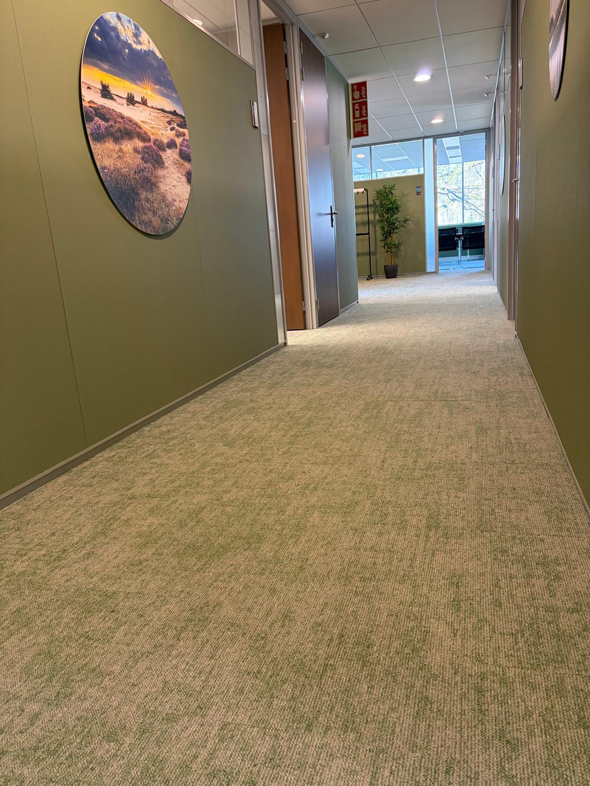 Project Inclusief groep Nunspeet