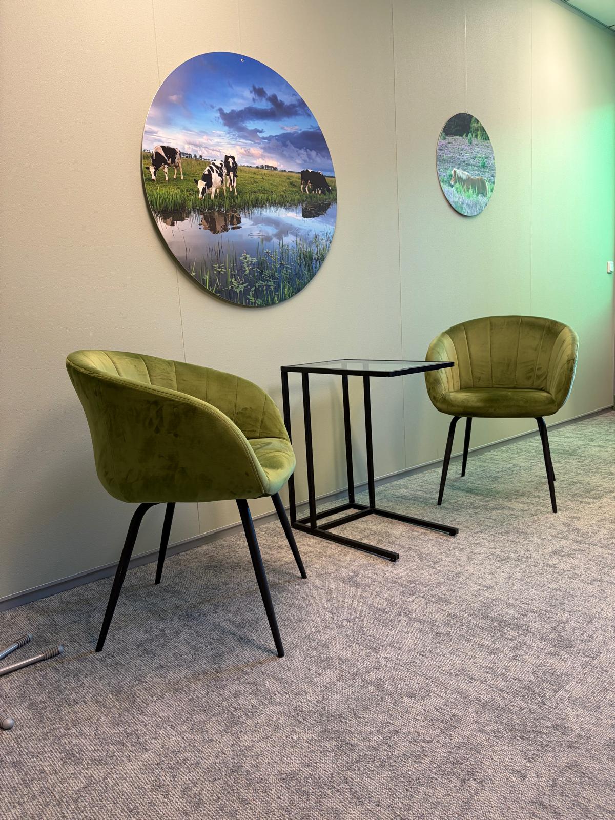 Project Inclusief groep Nunspeet