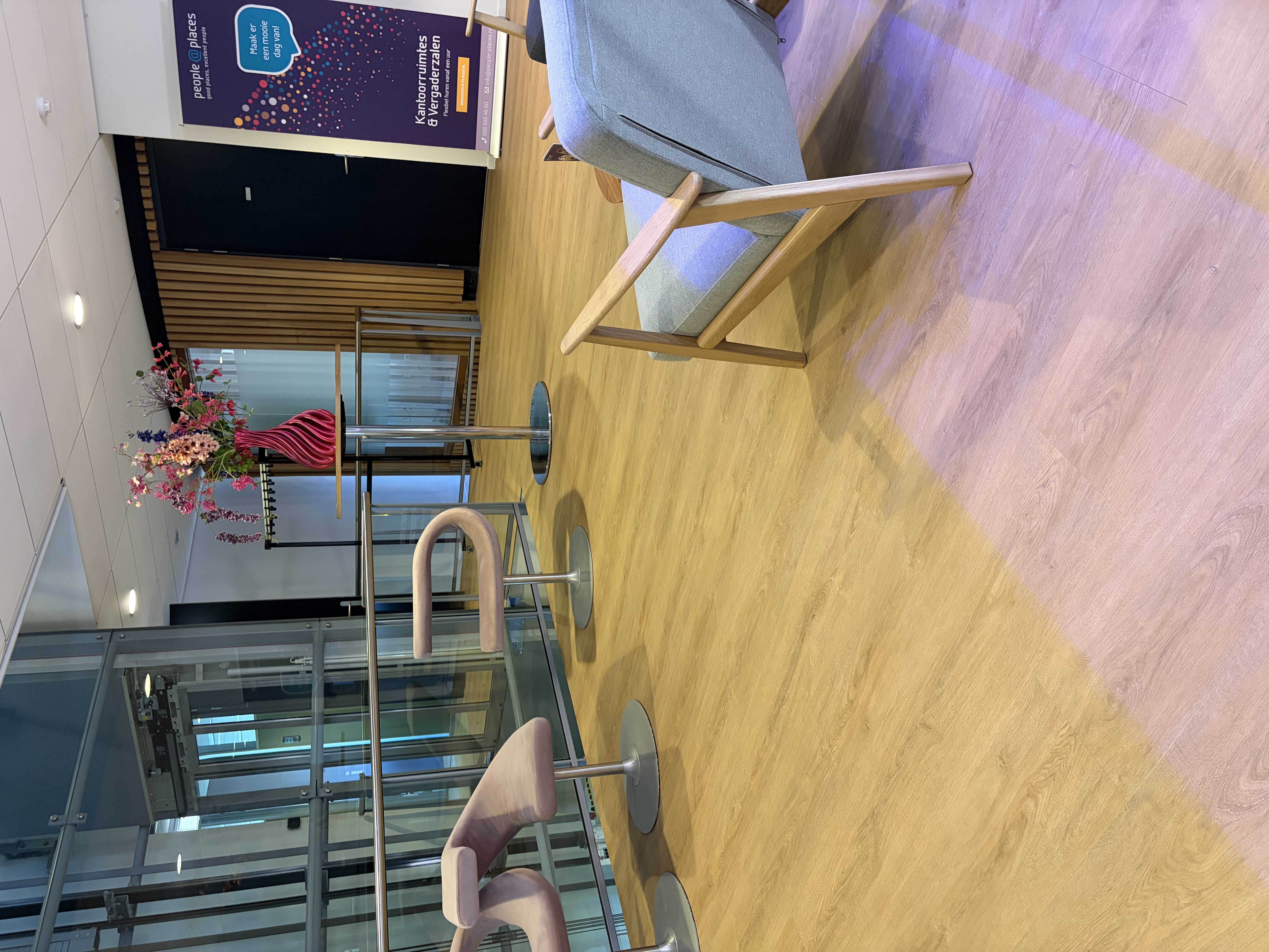 Project Inclusief groep Nunspeet