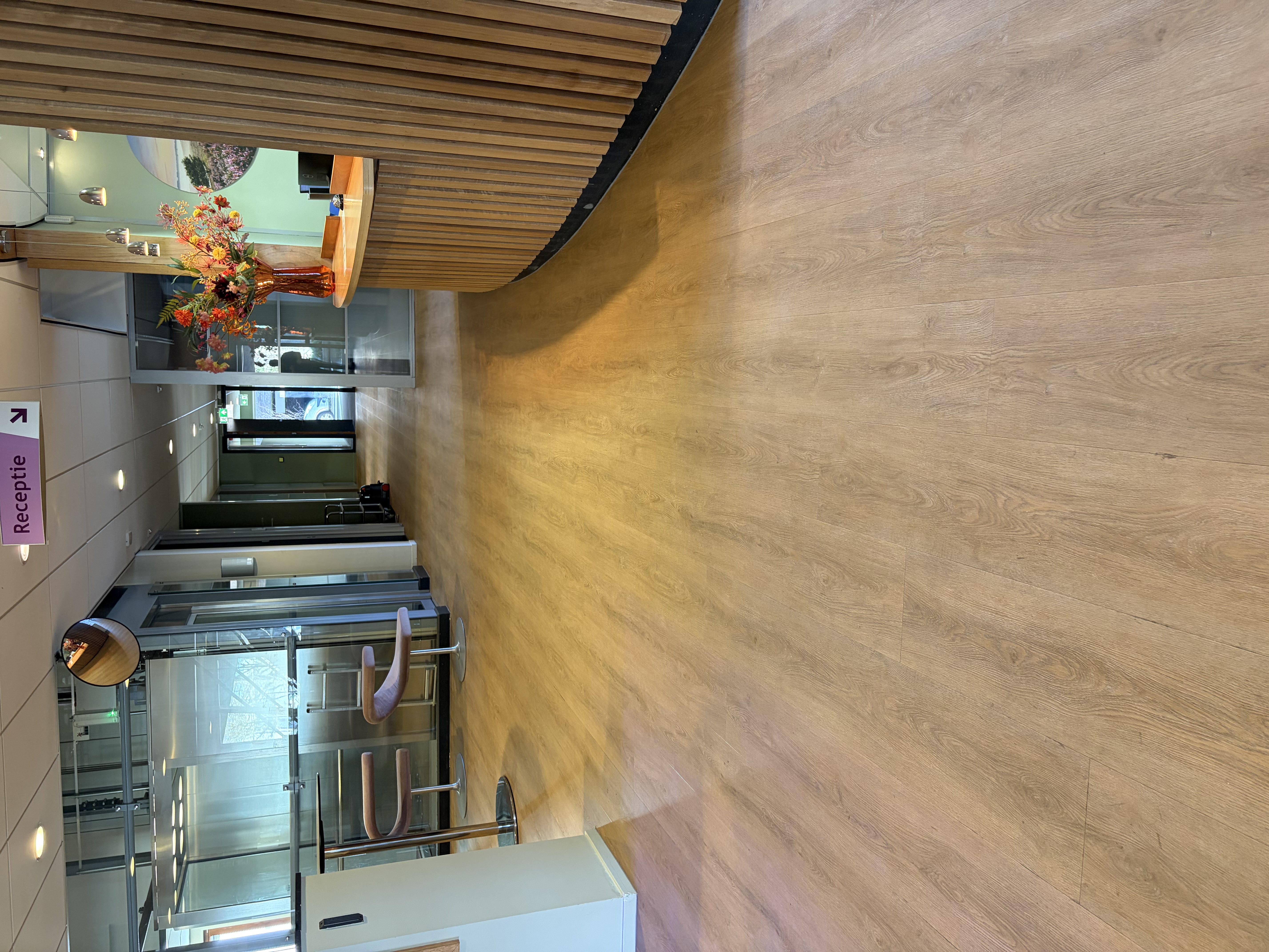 Project Inclusief groep Nunspeet