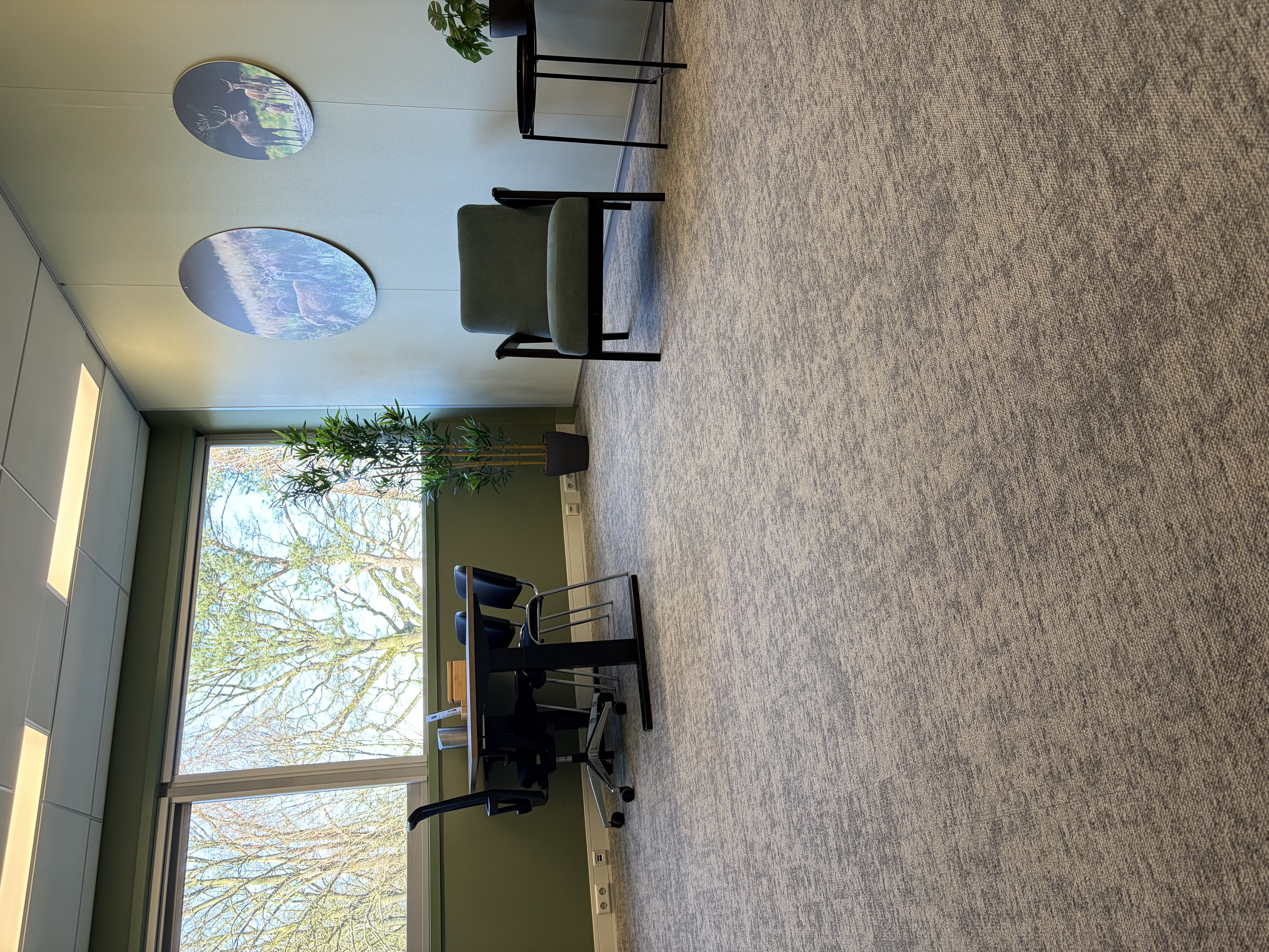 Project Inclusief groep Nunspeet