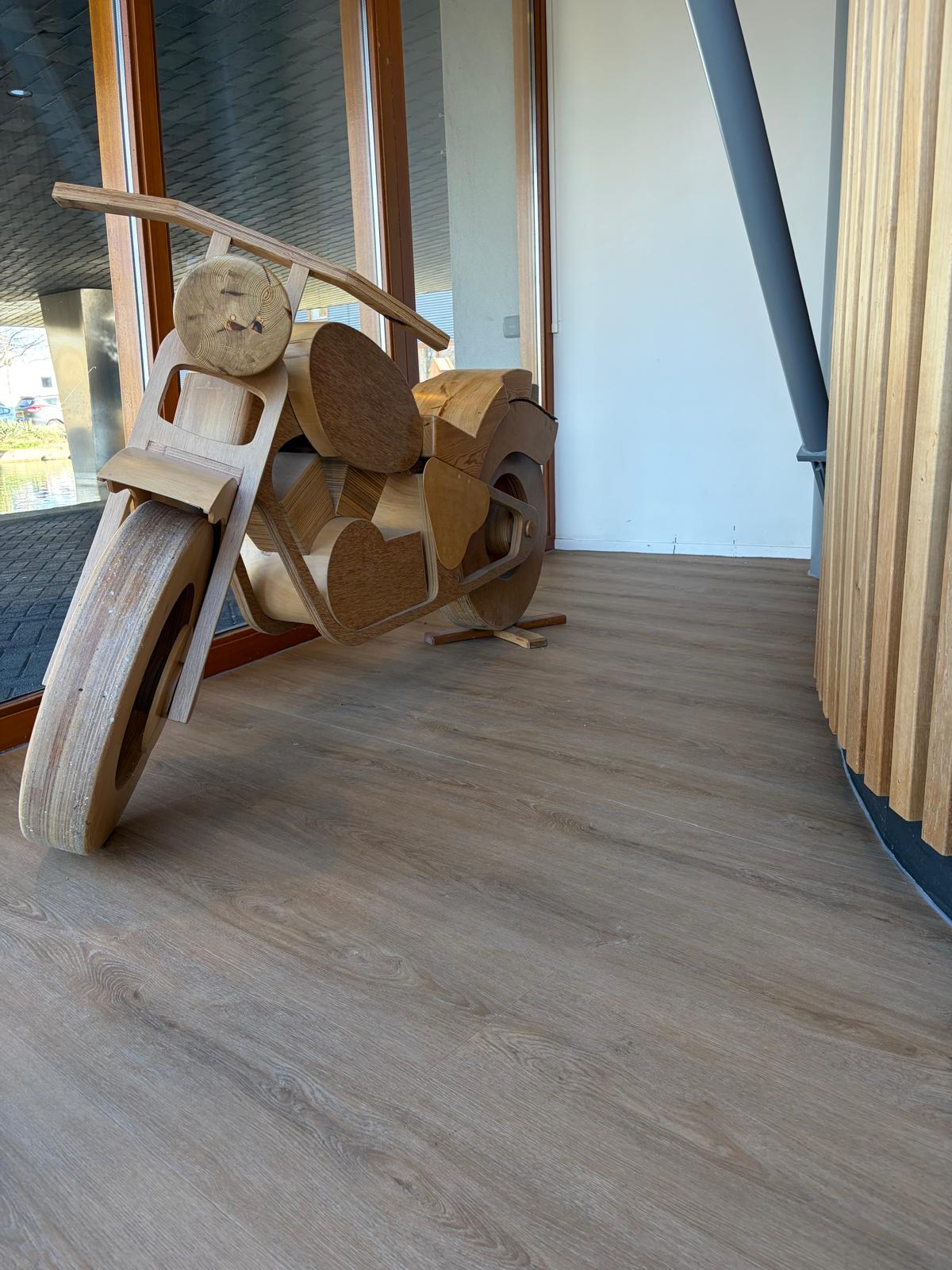 Project Inclusief groep Nunspeet