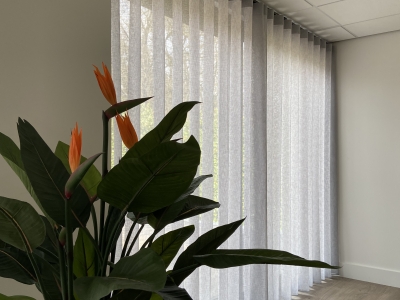 Kantoor ruimte Wentzo B.V