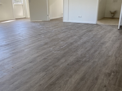 Mantelzorg woning Putten