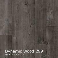 Dynamic Wood