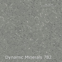 Dynamic Minerals