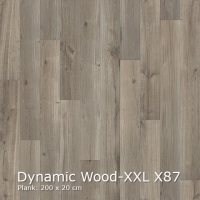 Dynamic Wood XXL