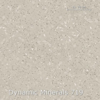 Dynamic Minerals