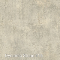 Dynamic Stone