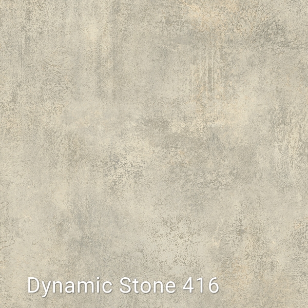 Dynamic Stone