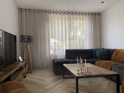 Inbetweens Fam Bosman