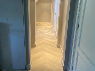 Mooie villa in Nijkerk